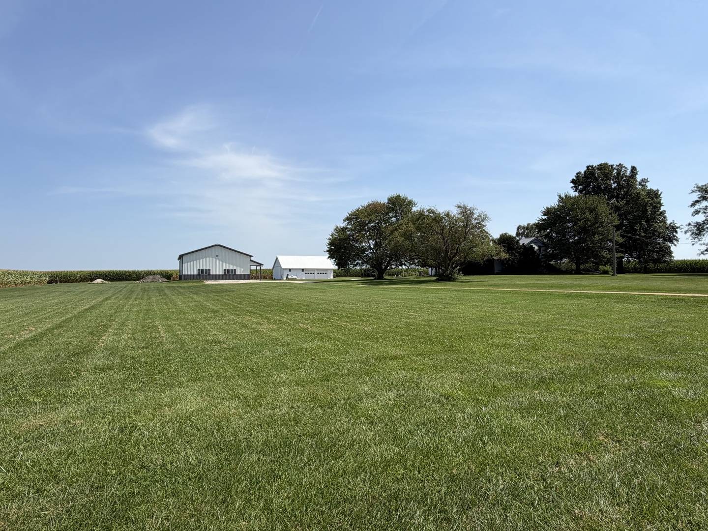 3620 S Kinsman RD, Kinsman, IL 60437