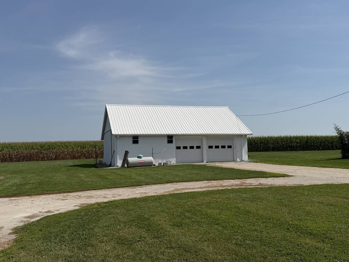 3620 S Kinsman RD, Kinsman, IL 60437