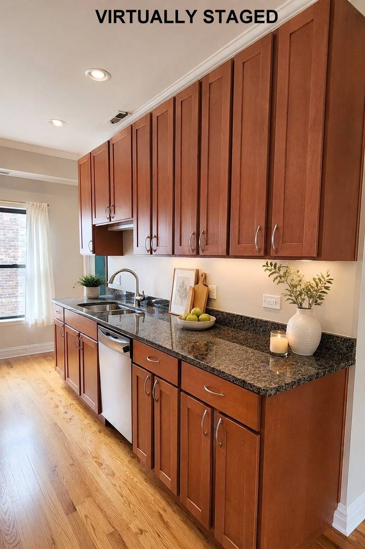 5256 S Drexel AVE #3D, Chicago, IL 60615