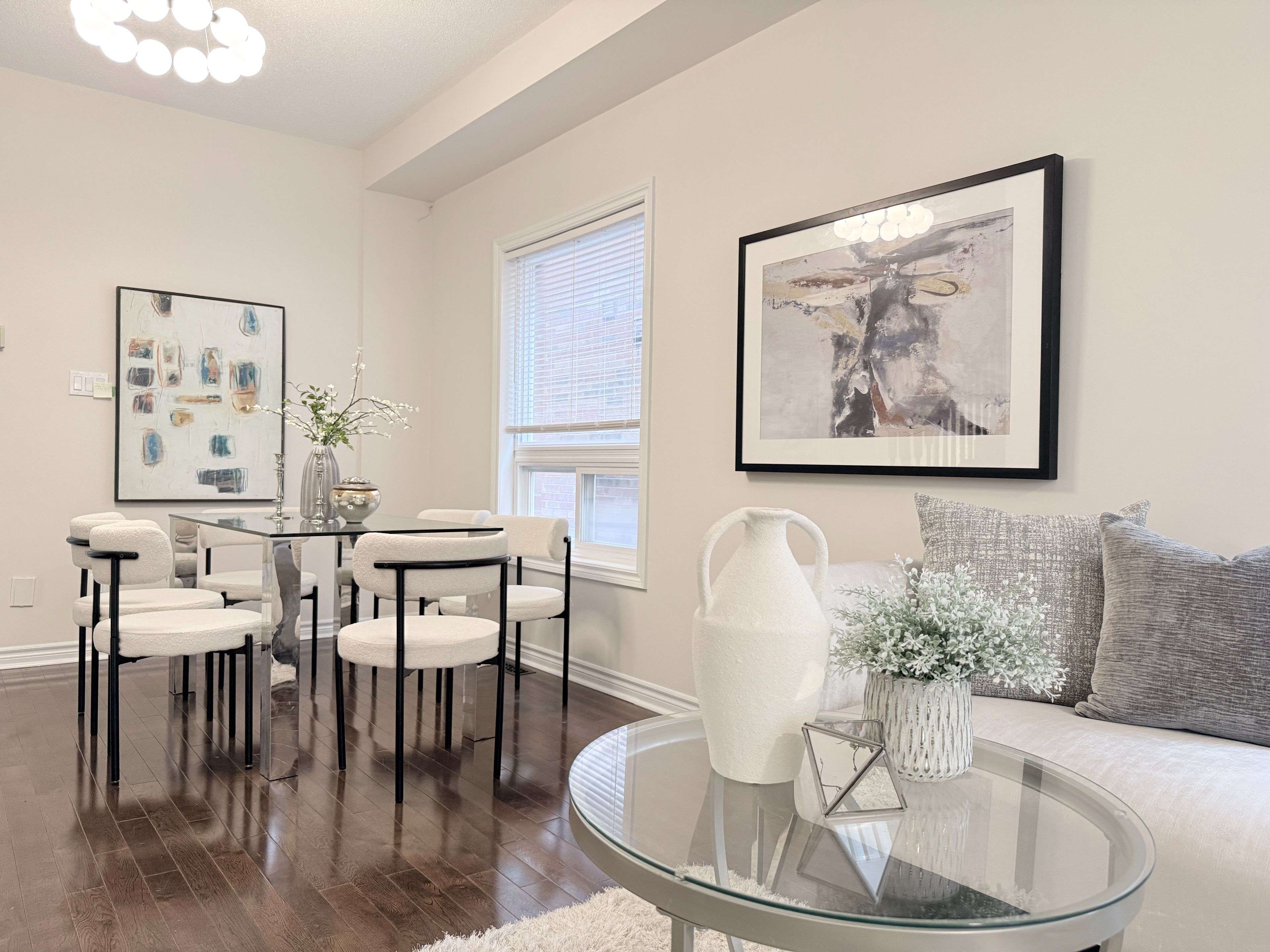 89 Castan AVE, Markham, ON L3R 5R1