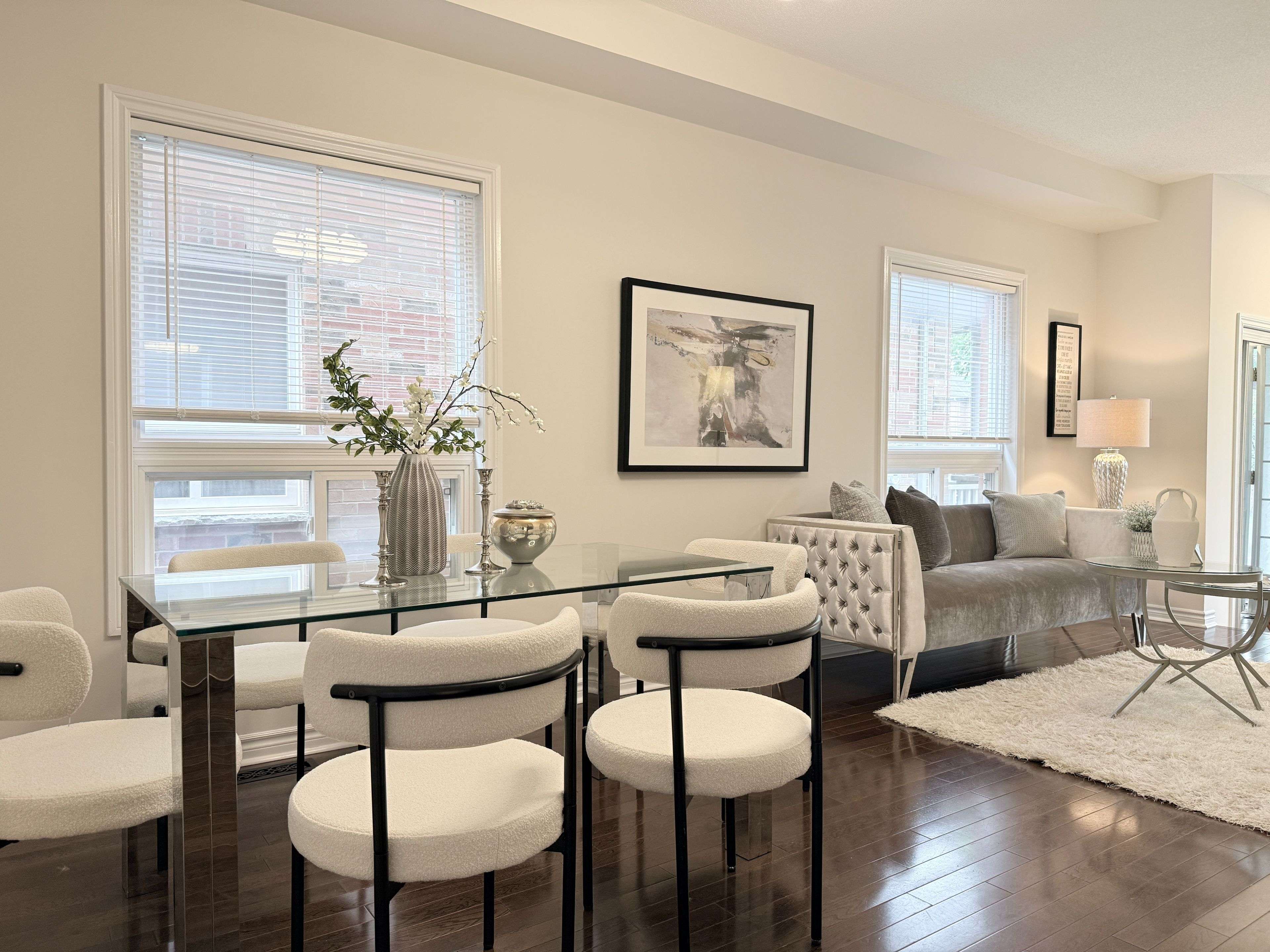 89 Castan AVE, Markham, ON L3R 5R1