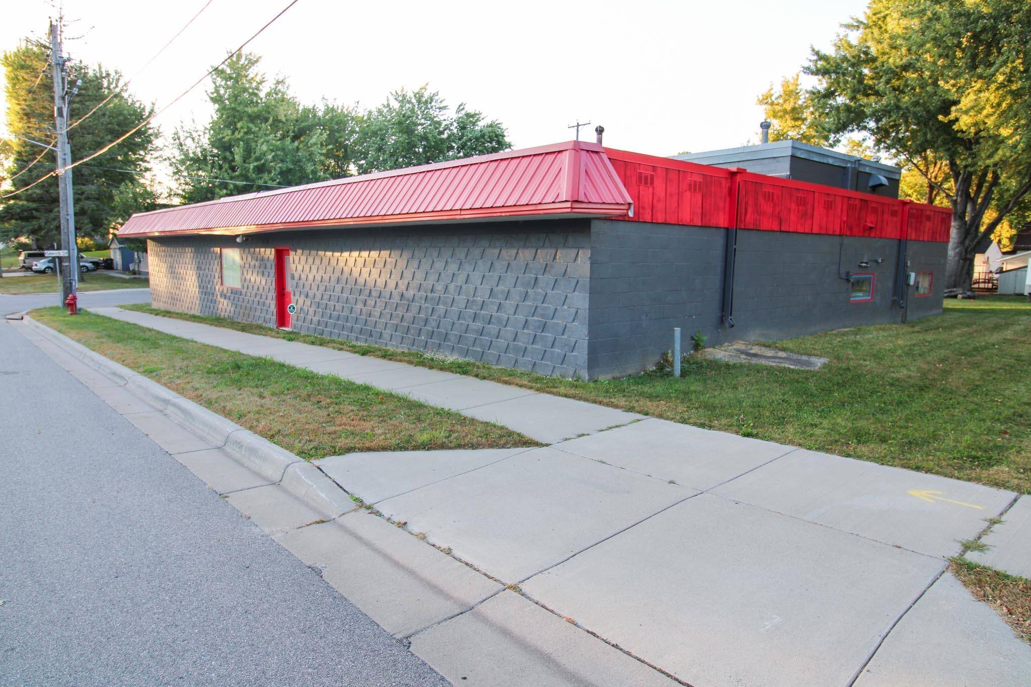 641 Forest AVE, Albany, MN 56307