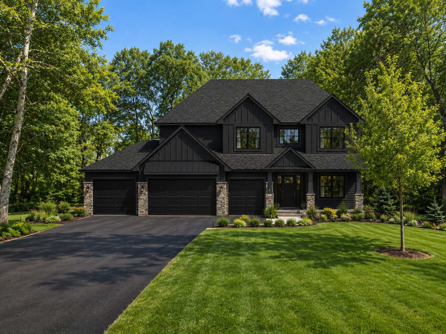 5815 Echo RD, Shorewood, MN 55331