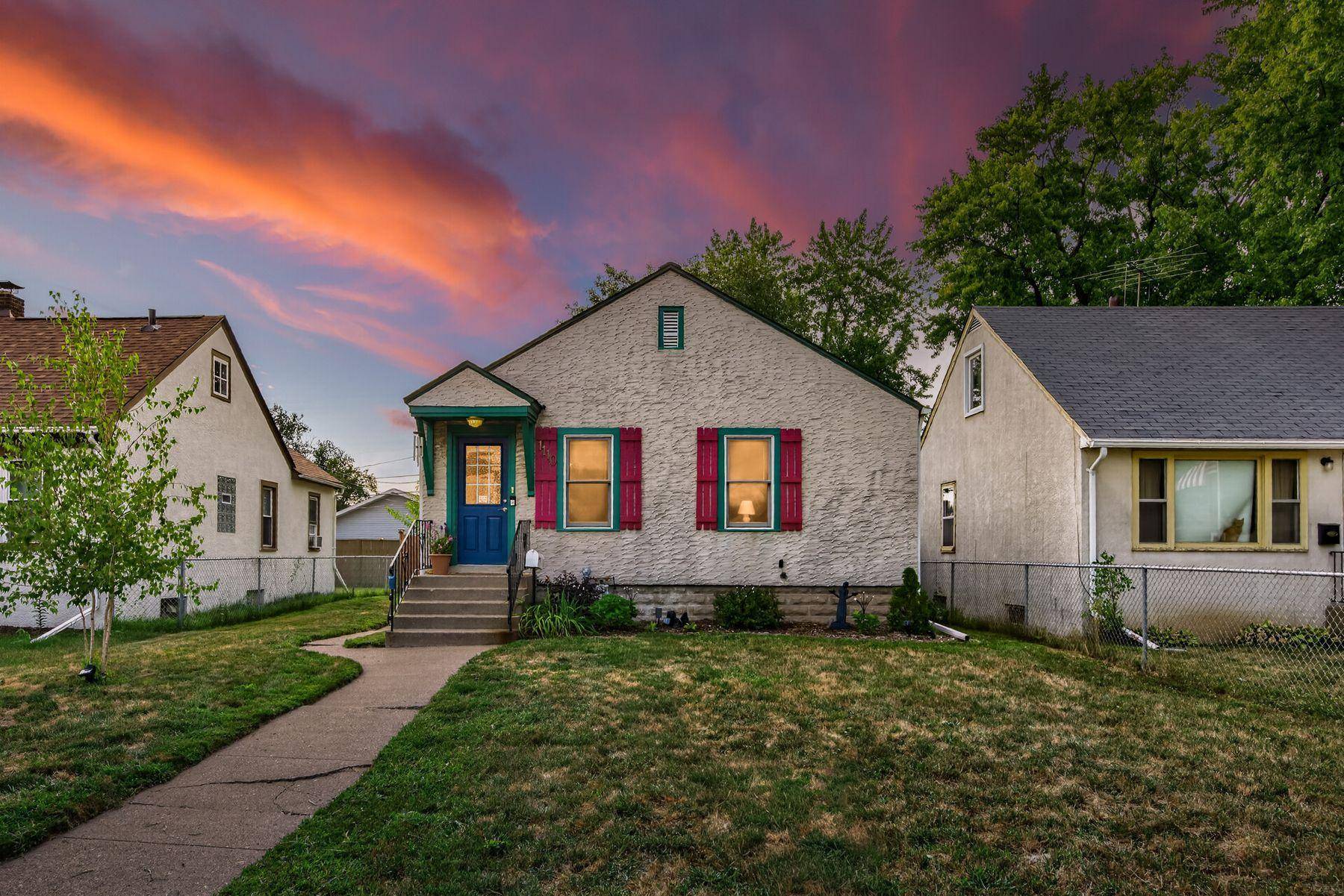 1110 5th AVE S, South Saint Paul, MN 55075