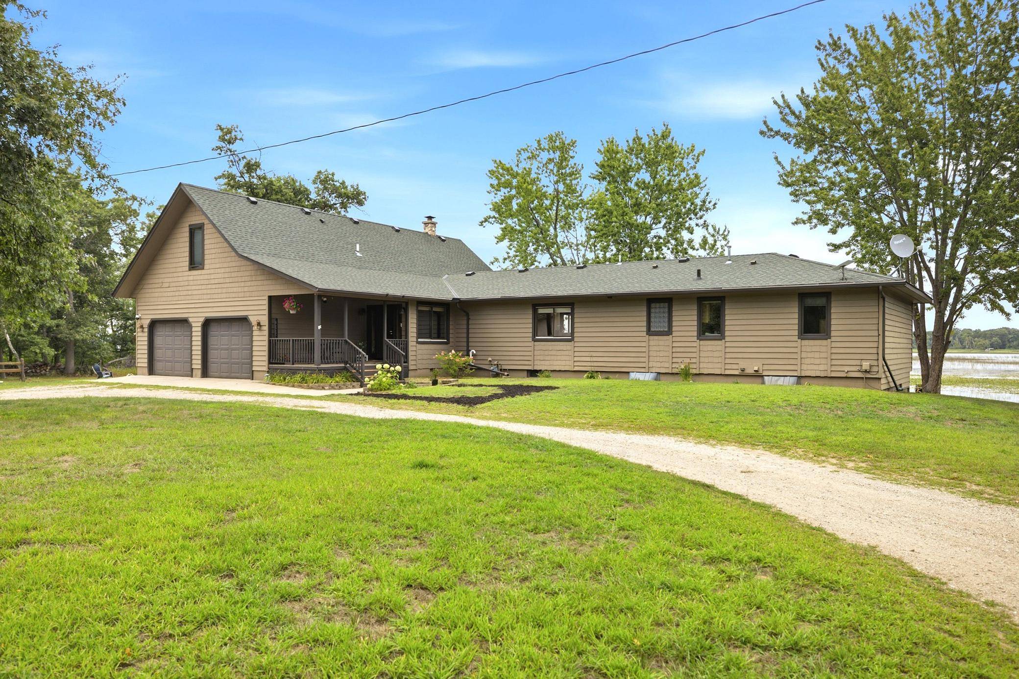 14750 Ninebark DR, Baxter, MN 56425