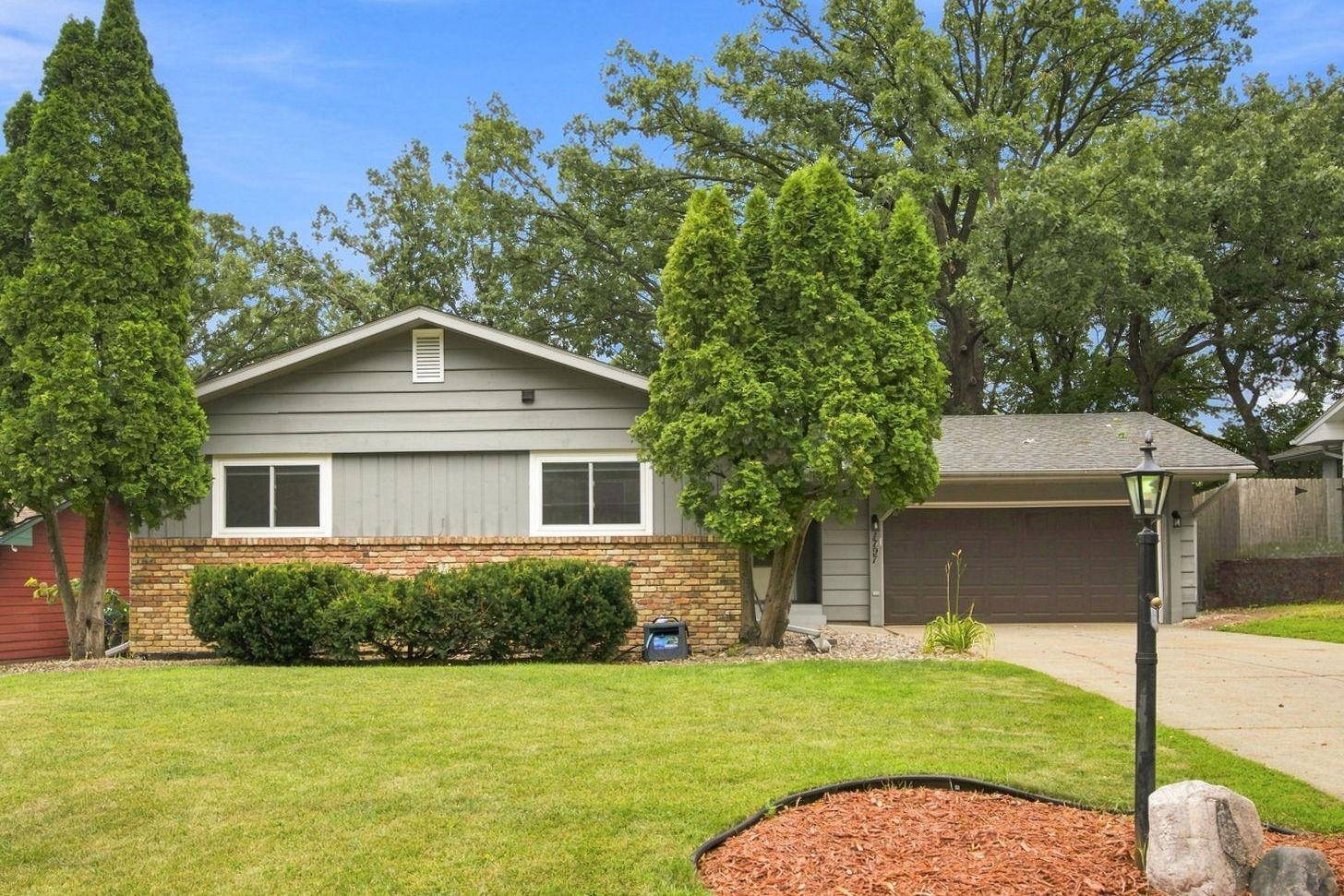 1797 Tioga BLVD, New Brighton, MN 55112