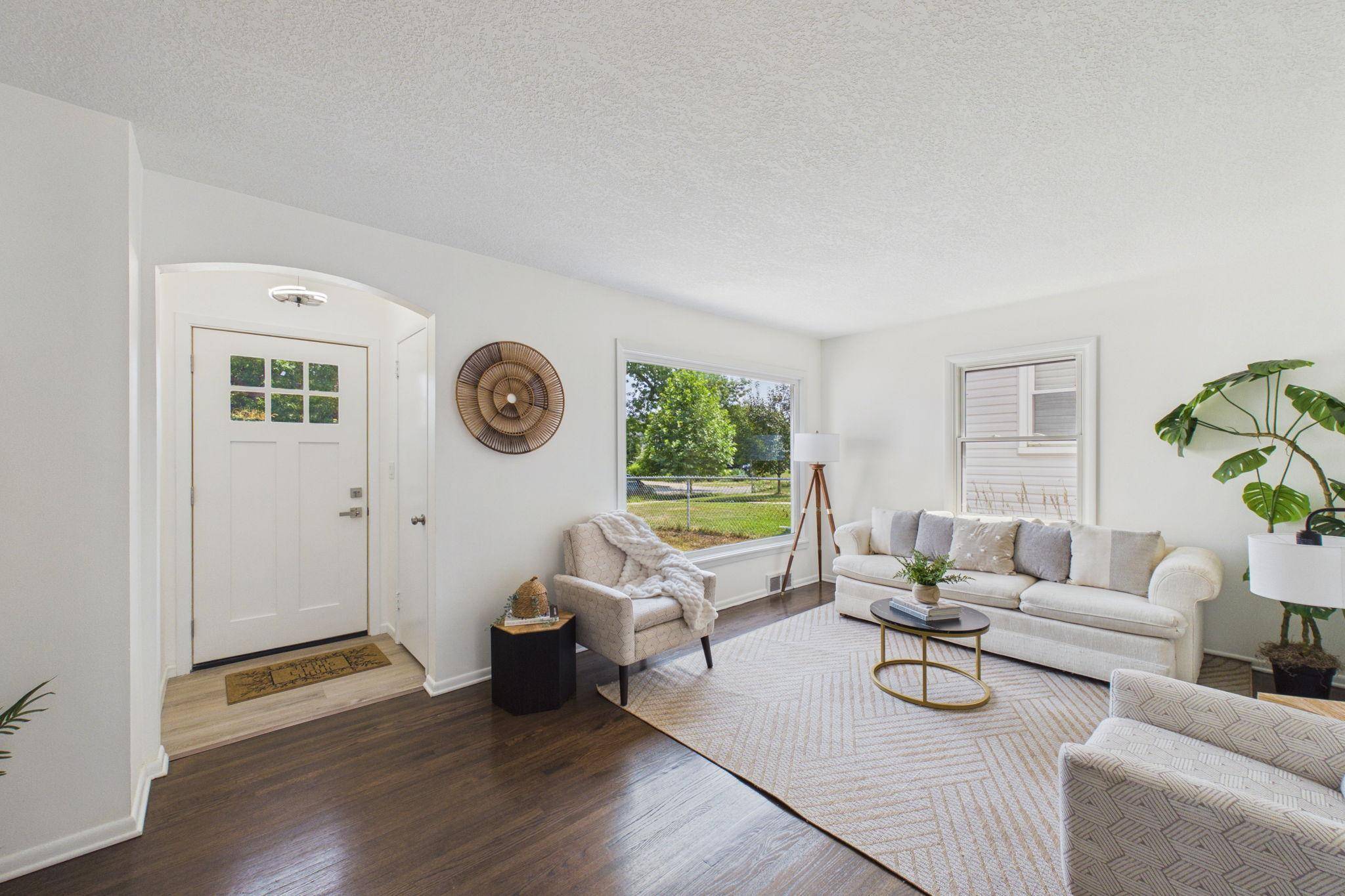 2612 Georgia AVE S, Saint Louis Park, MN 55426