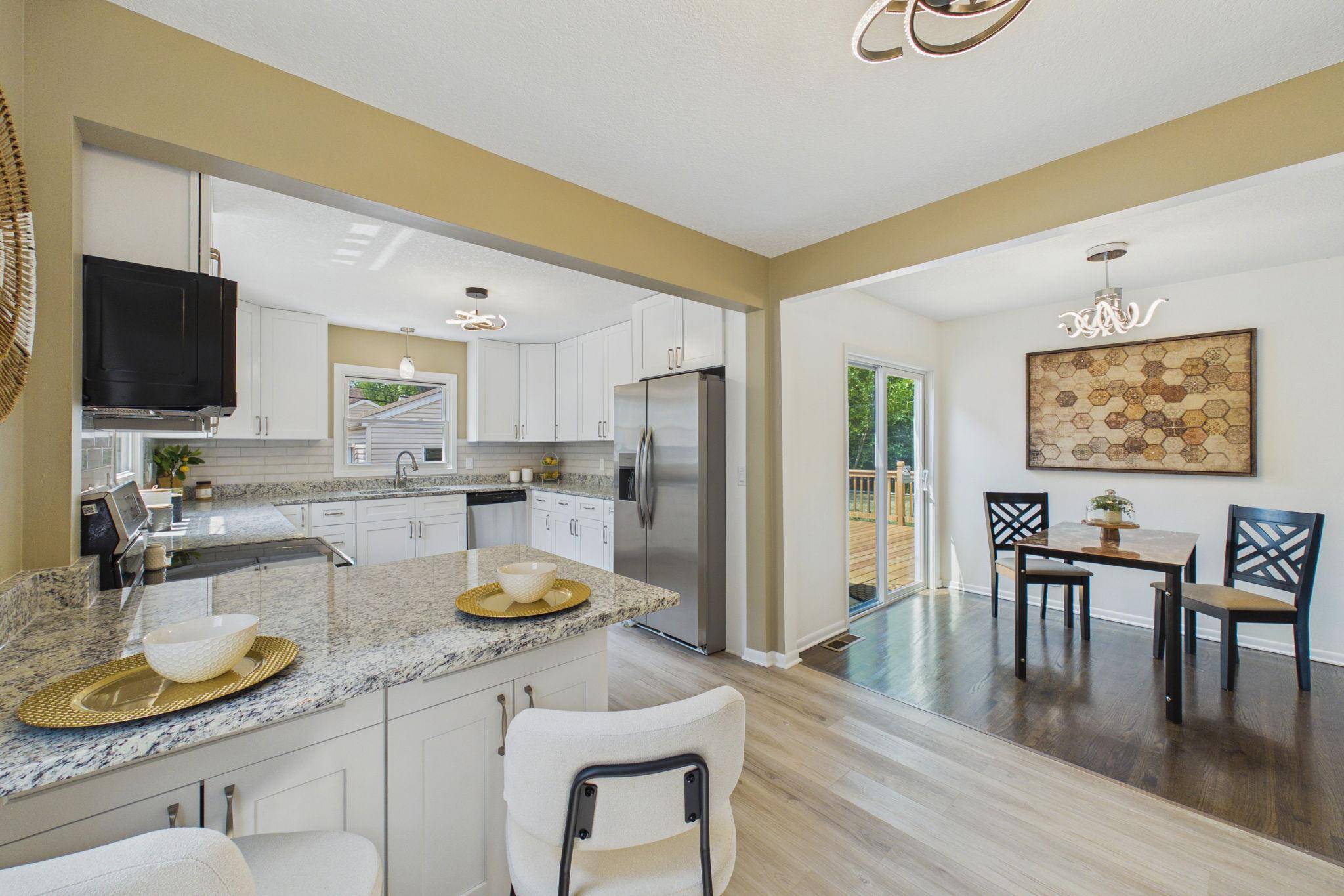 2612 Georgia AVE S, Saint Louis Park, MN 55426