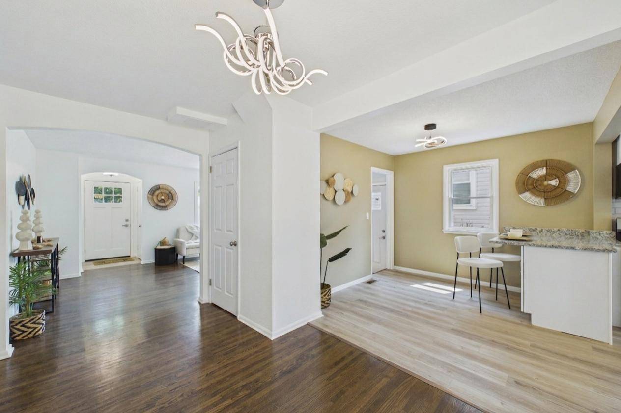 2612 Georgia AVE S, Saint Louis Park, MN 55426