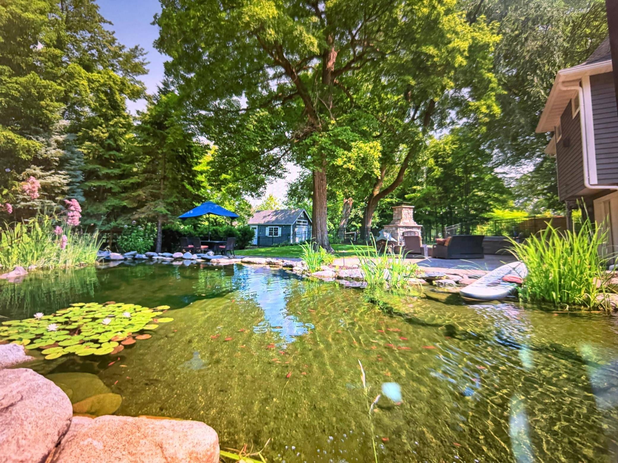 6244 78th LN, Greenfield, MN 55357