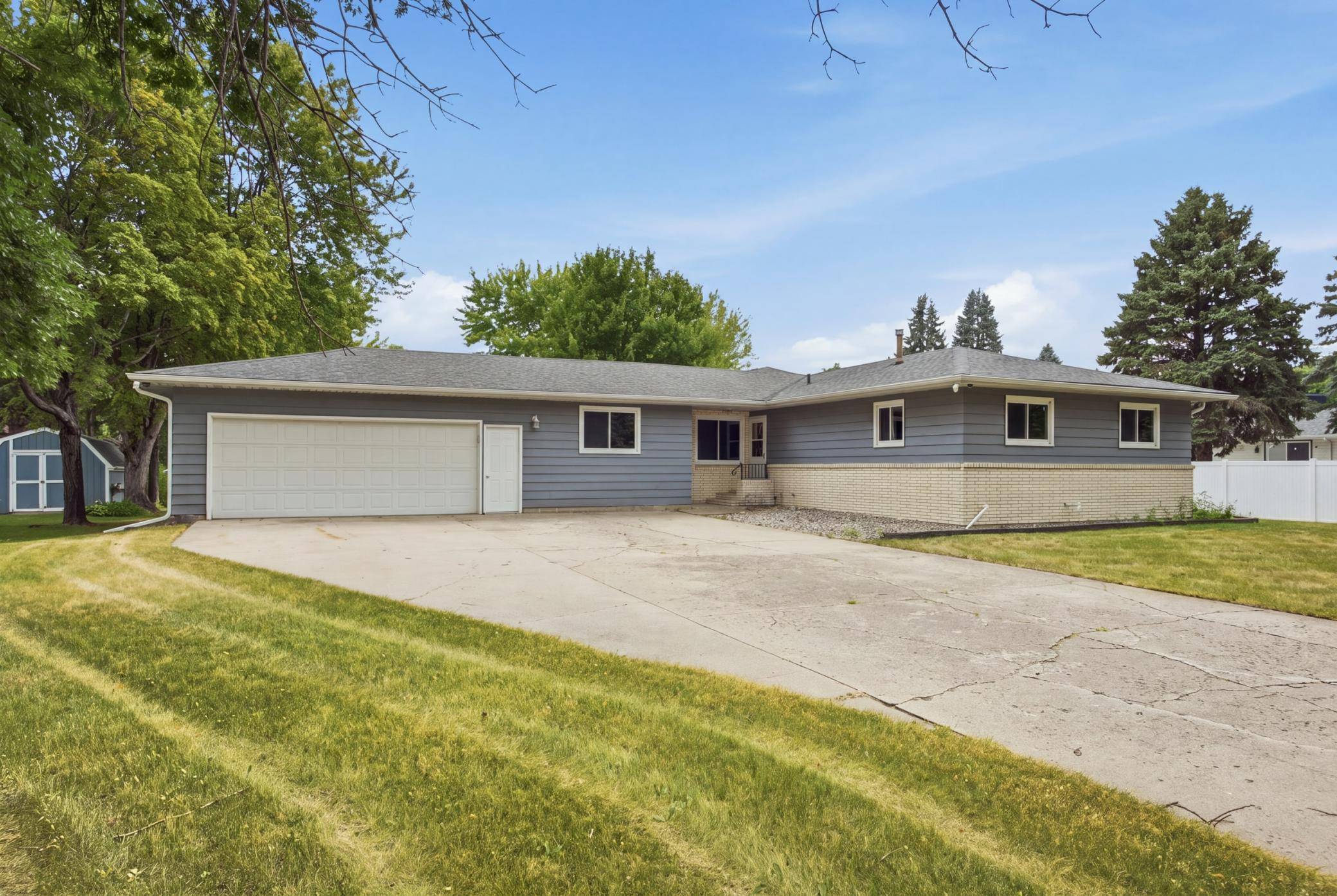 1031 Joseph ST, Hawley, MN 56549