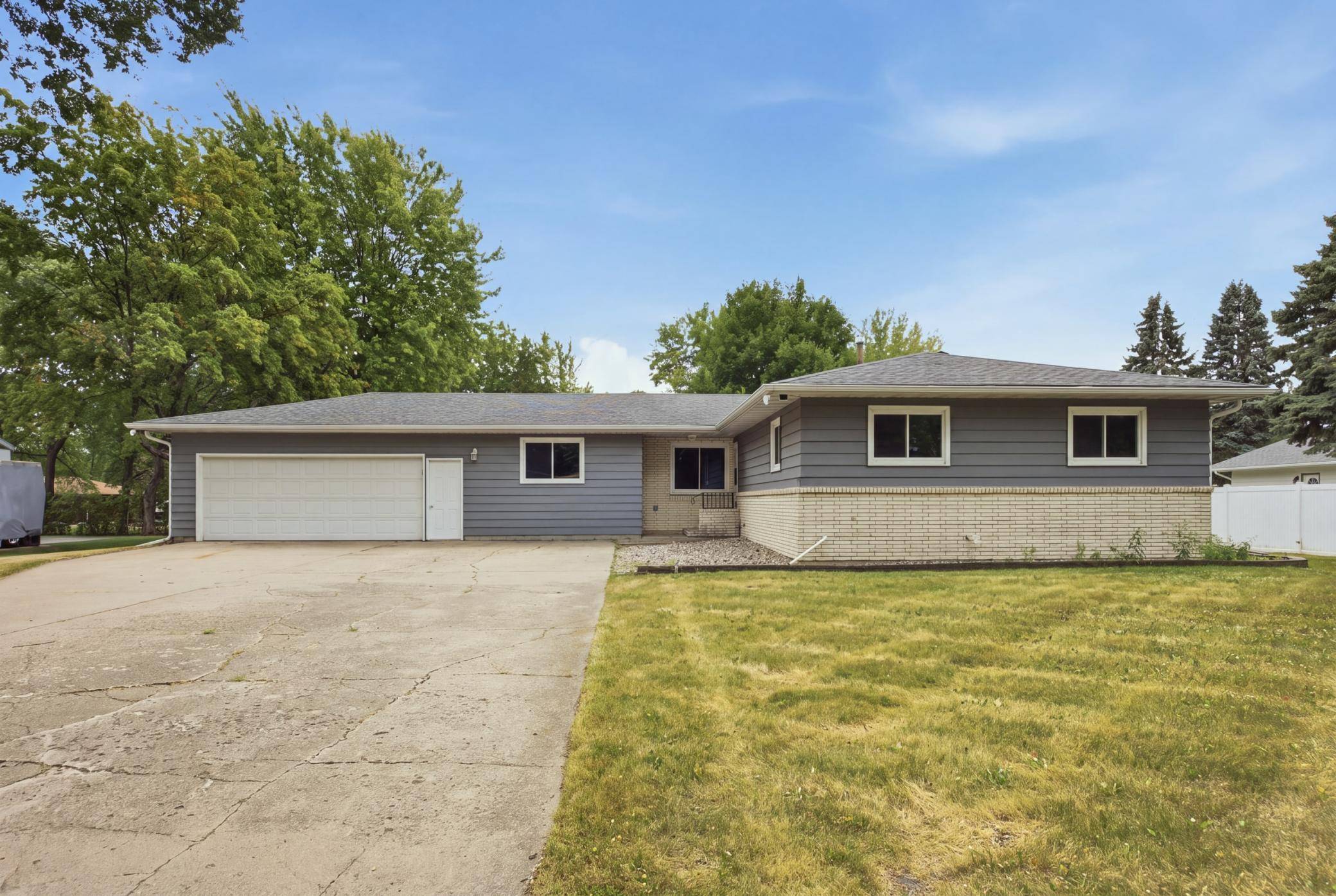 1031 Joseph ST, Hawley, MN 56549