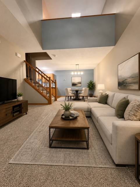 4884 Helena LN N #2, Oakdale, MN 55128