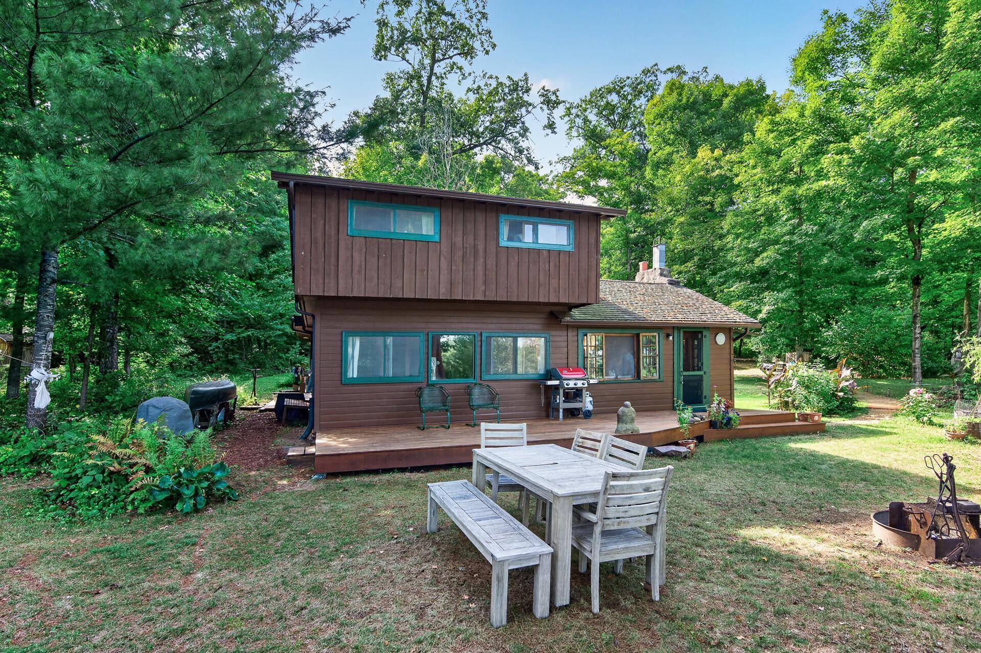 Address not disclosed, Scandia, MN 55073