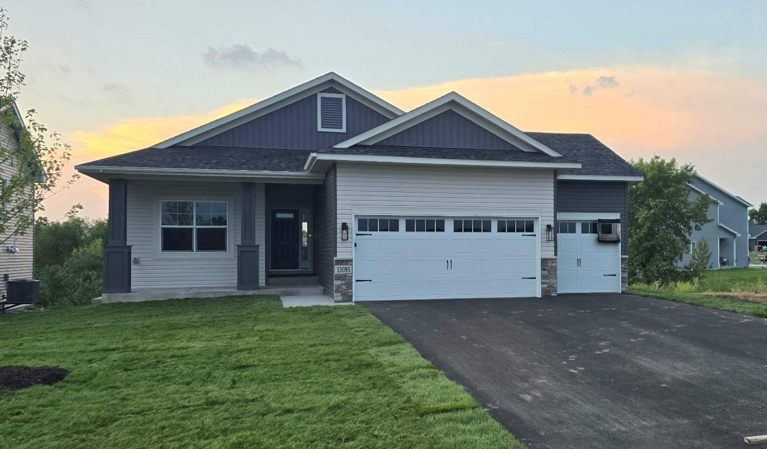 13085 11th AVE S, Zimmerman, MN 55398
