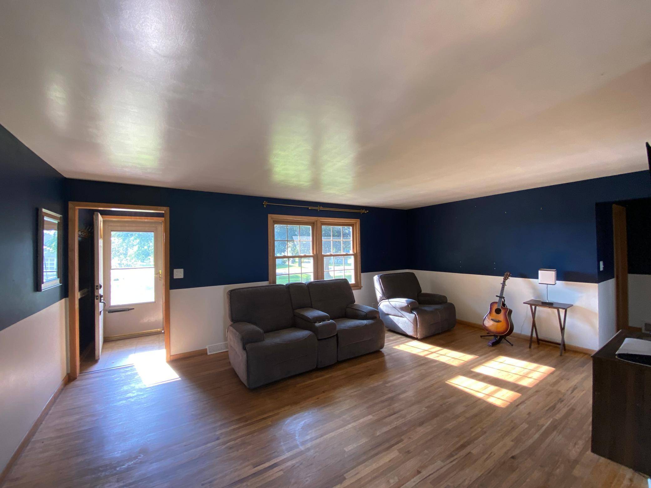 205 West ST, Hayward, MN 56043