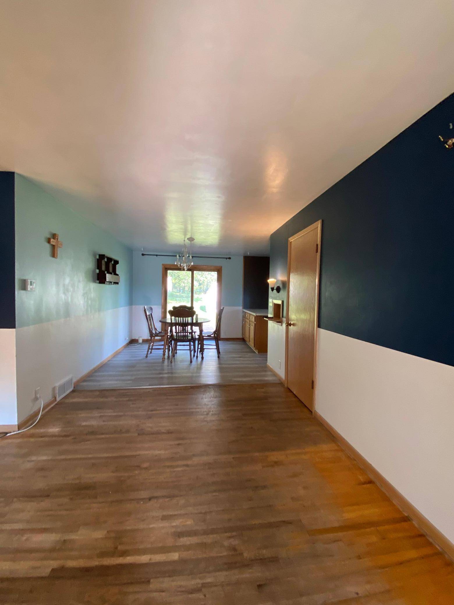 205 West ST, Hayward, MN 56043