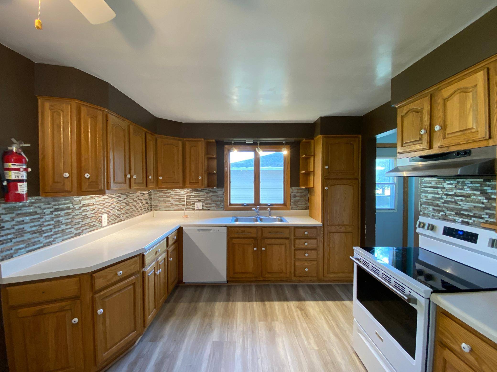 205 West ST, Hayward, MN 56043