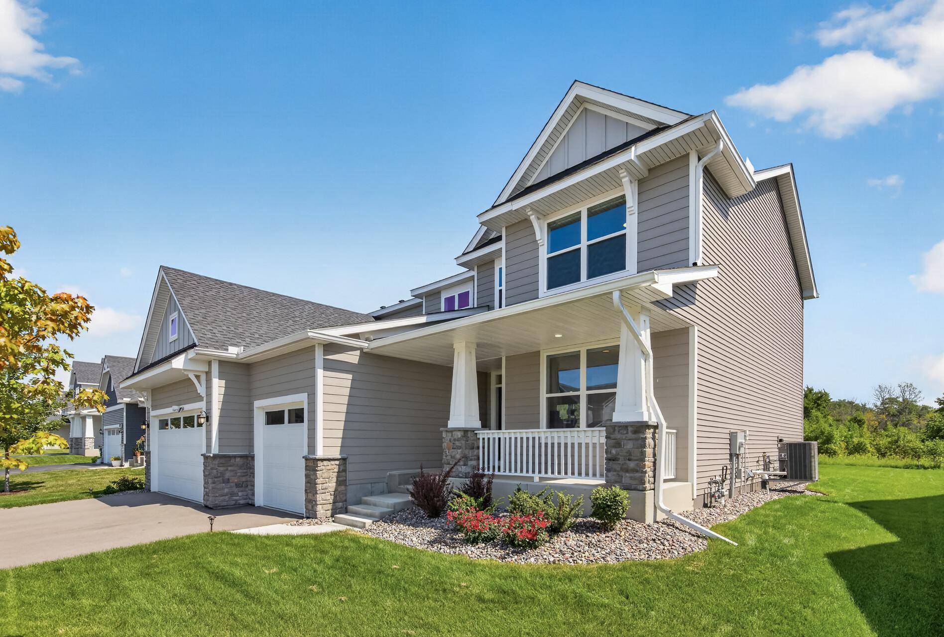 4718 Obsidian WAY, Victoria, MN 55386