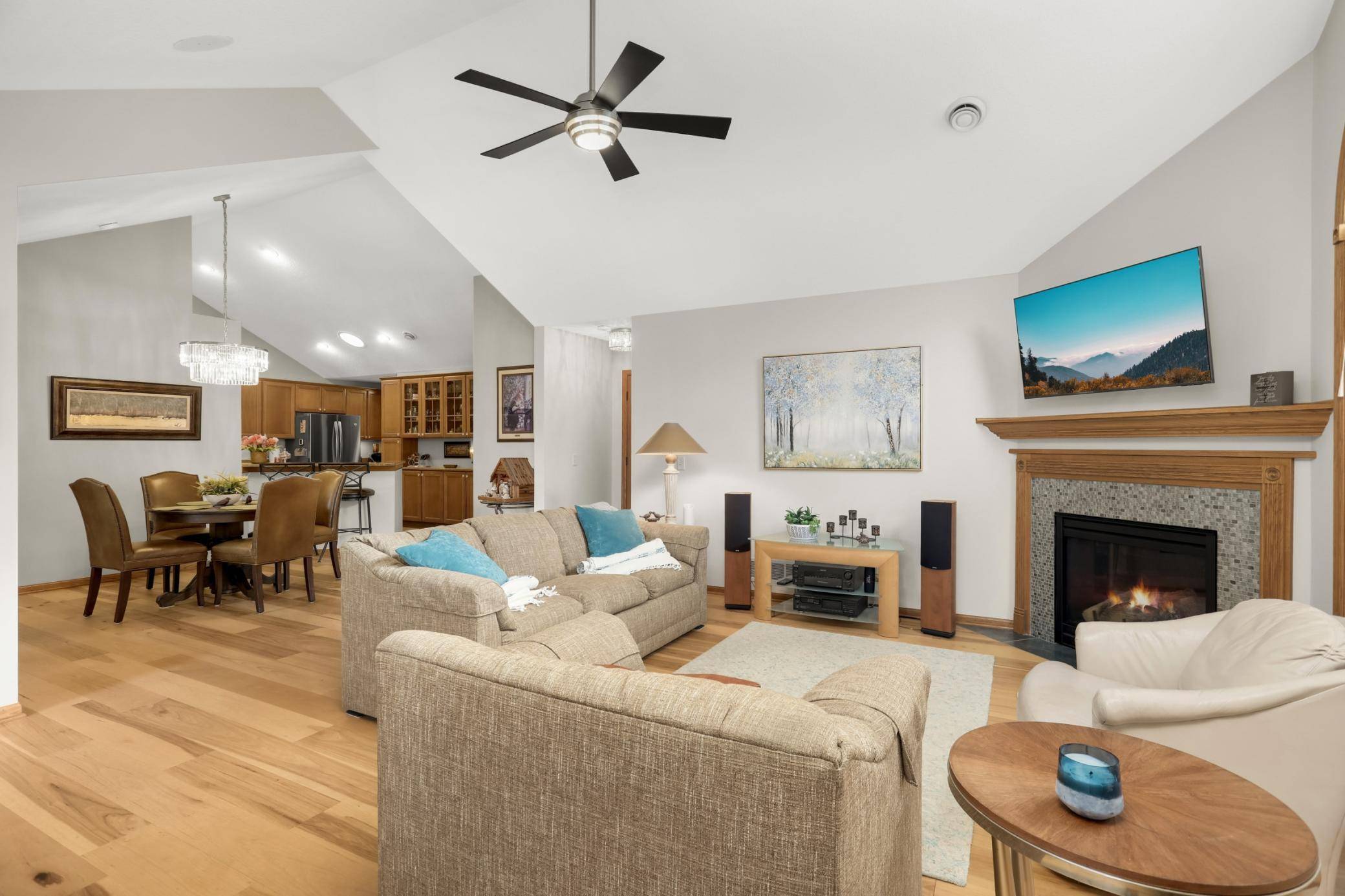 24117 Rivers Edge RD, Rogers, MN 55374