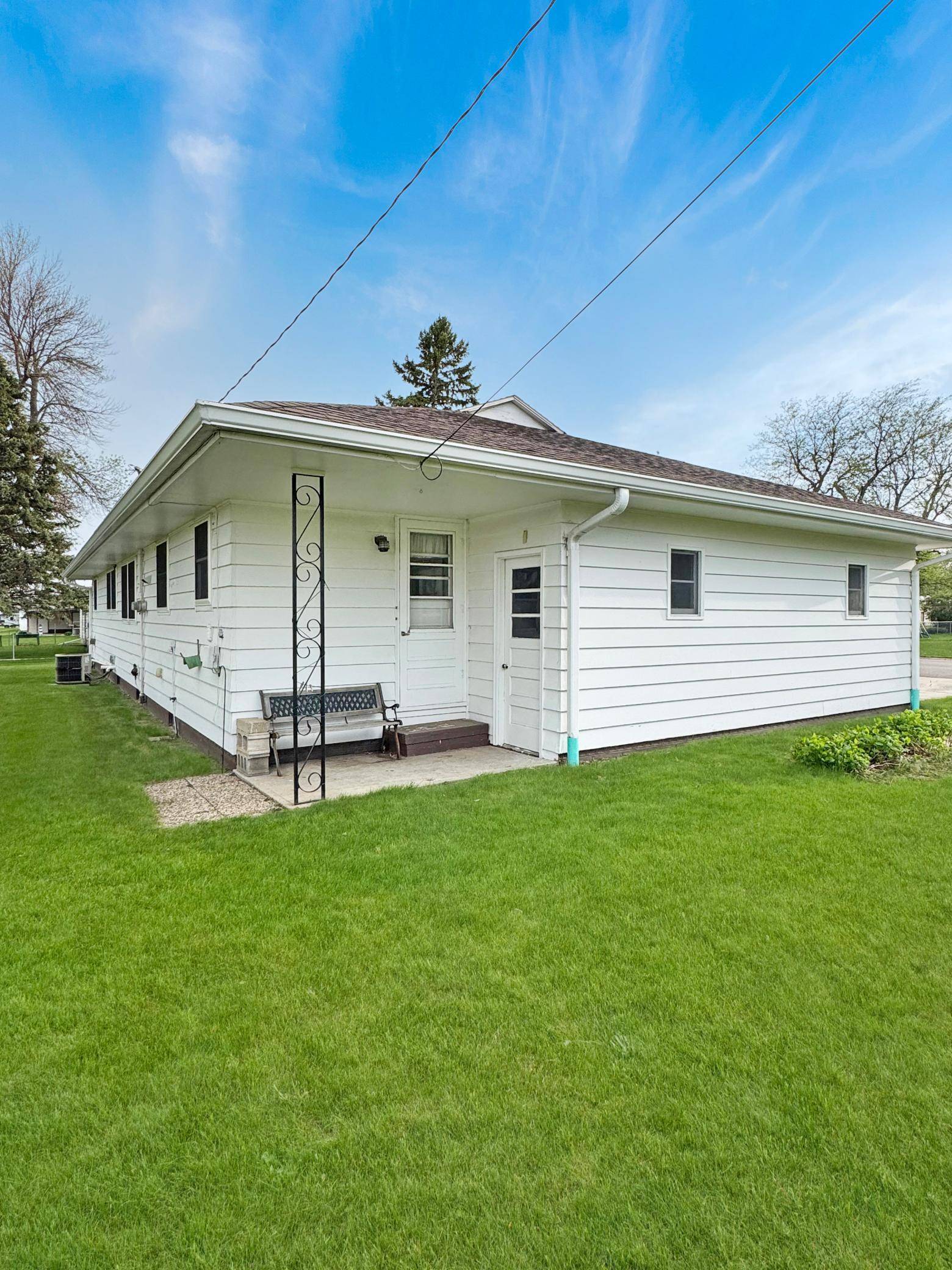 314 Maple ST N, Ellsworth, MN 56129