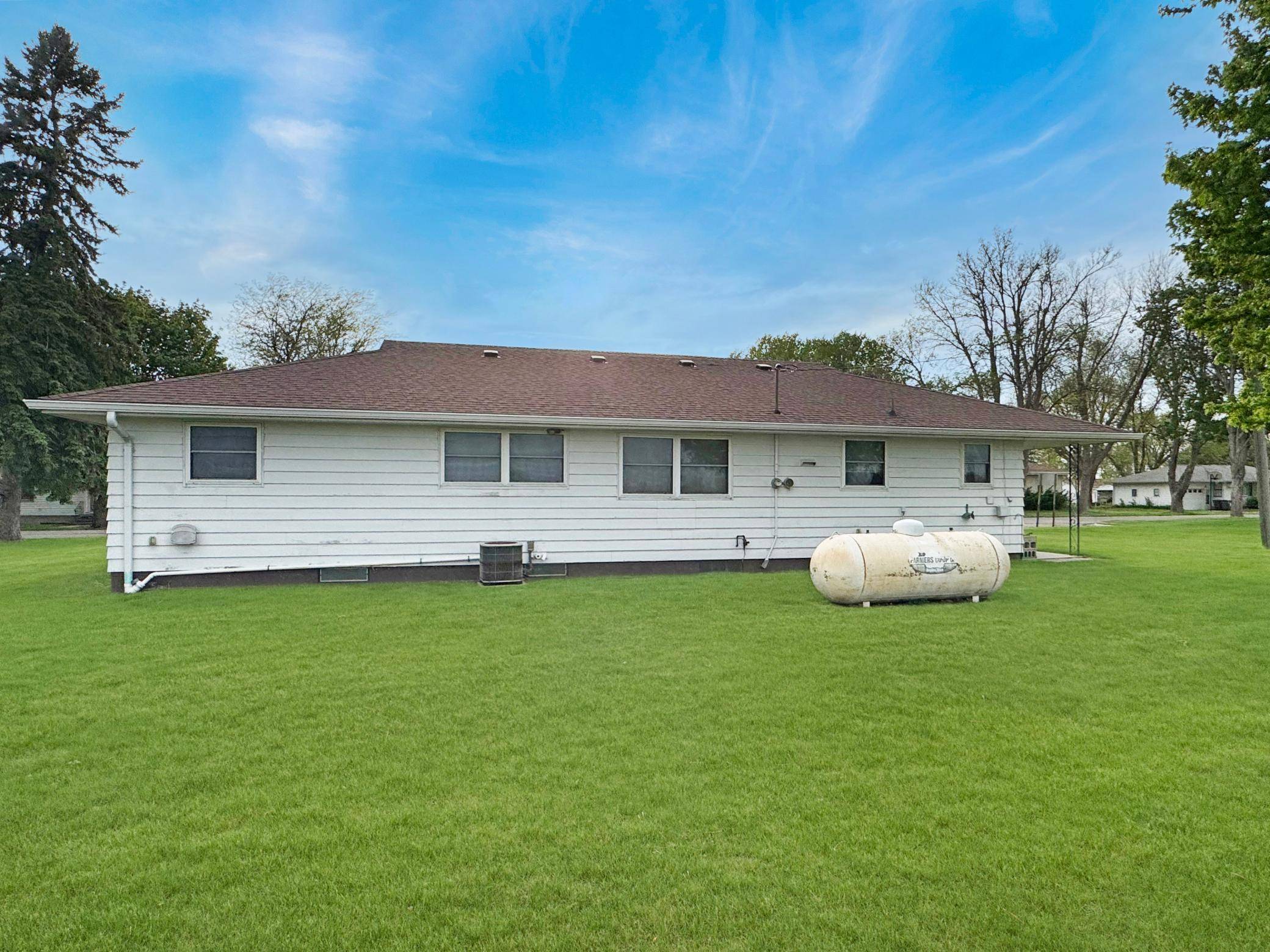 314 Maple ST N, Ellsworth, MN 56129