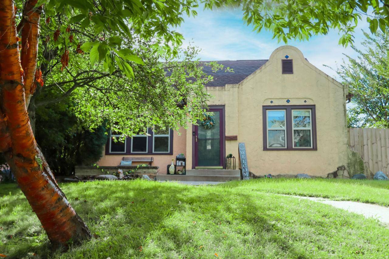 115 Hinckley ST, Mankato, MN 56001