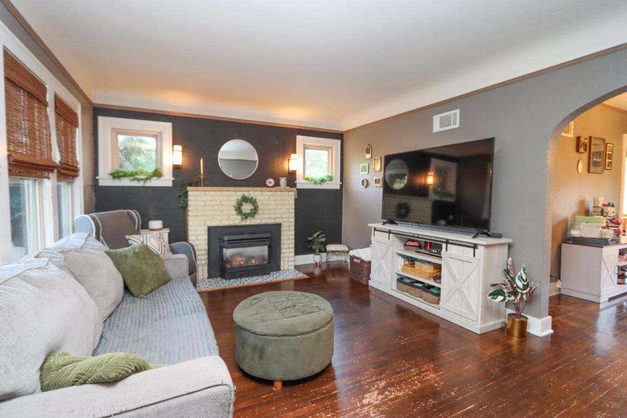 115 Hinckley ST, Mankato, MN 56001