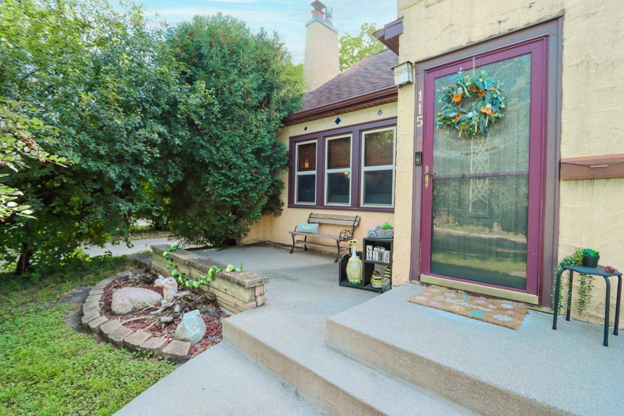 115 Hinckley ST, Mankato, MN 56001