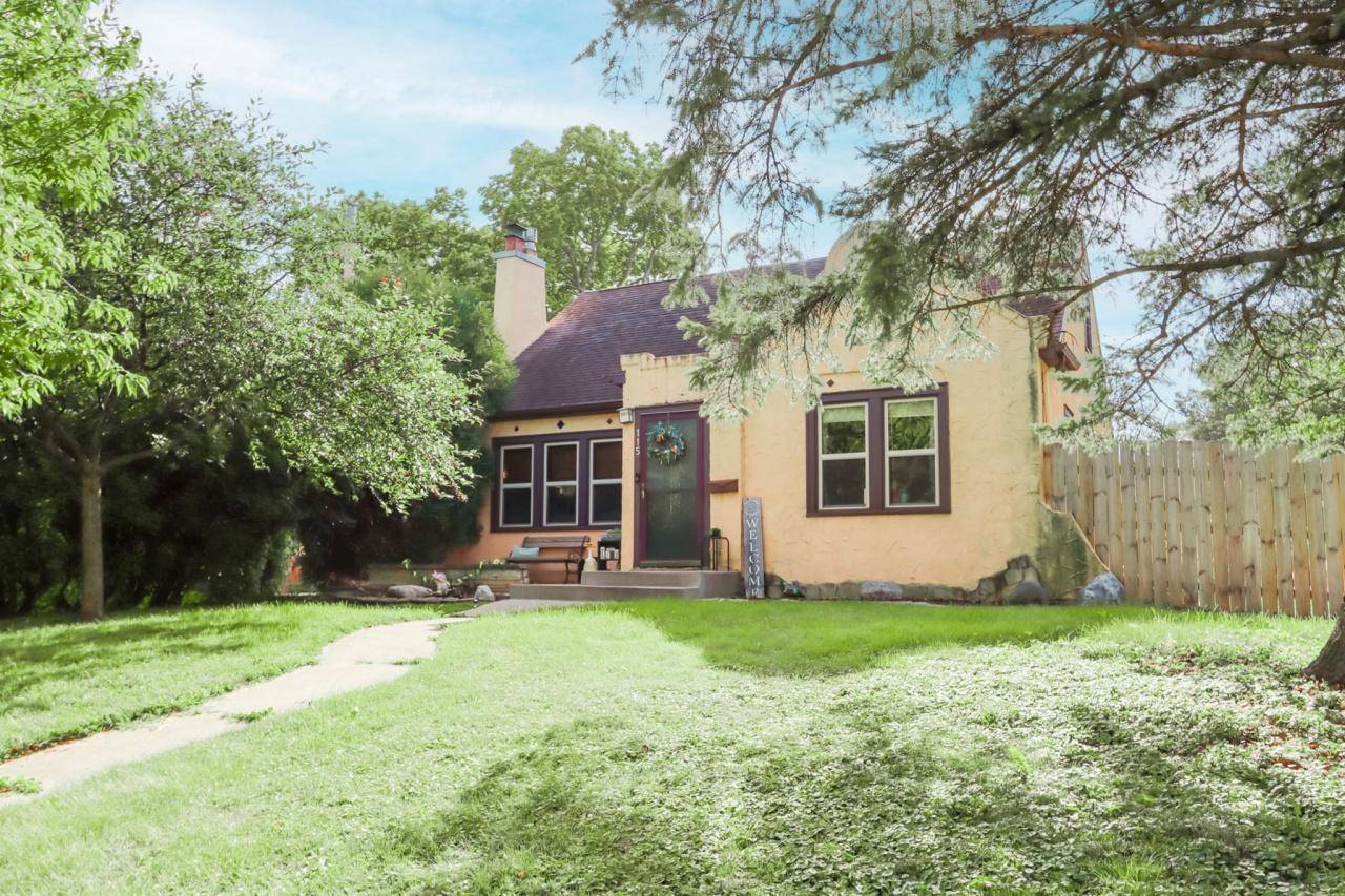 115 Hinckley ST, Mankato, MN 56001