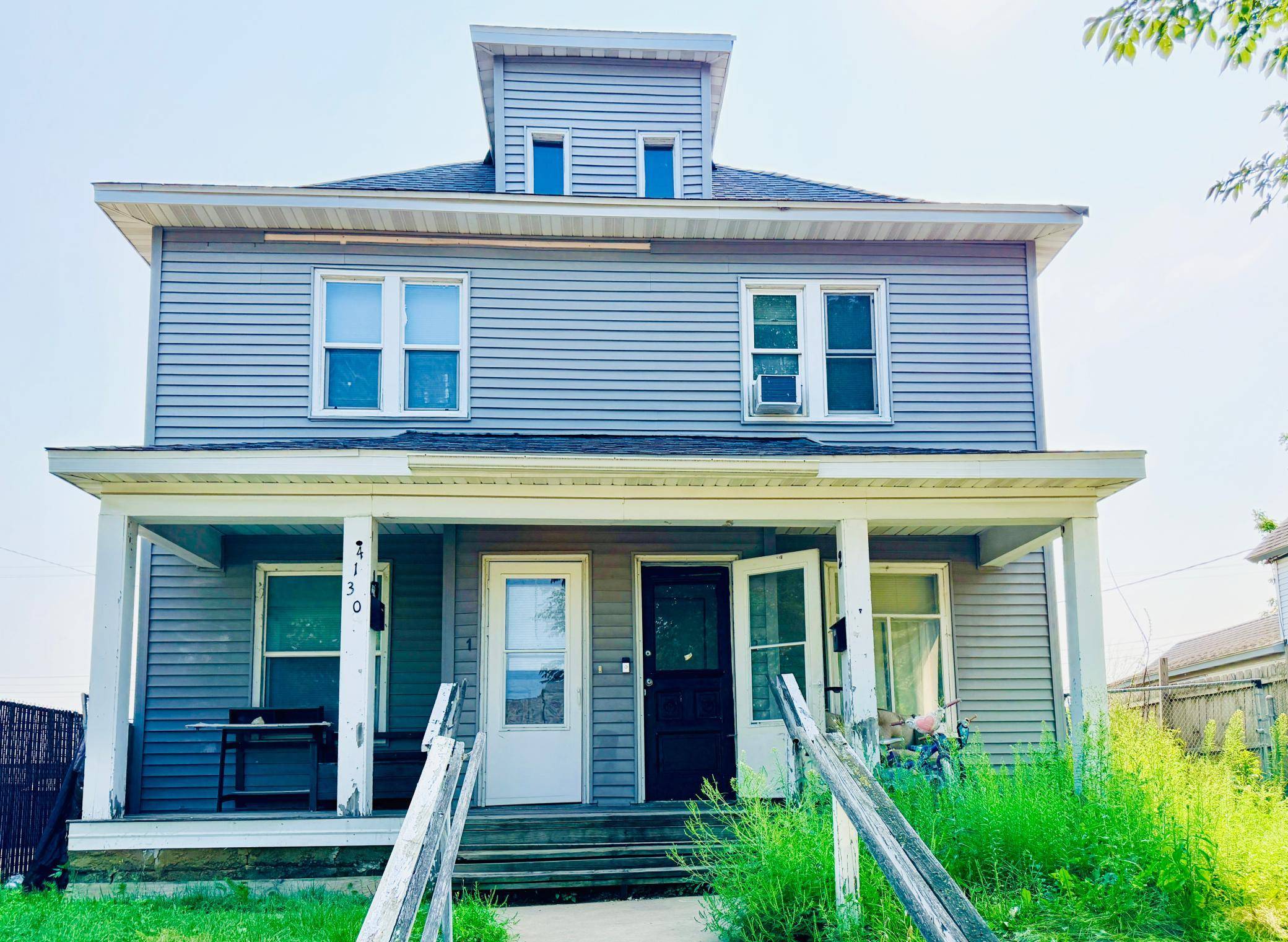 4130 Aldrich AVE N, Minneapolis, MN 55412
