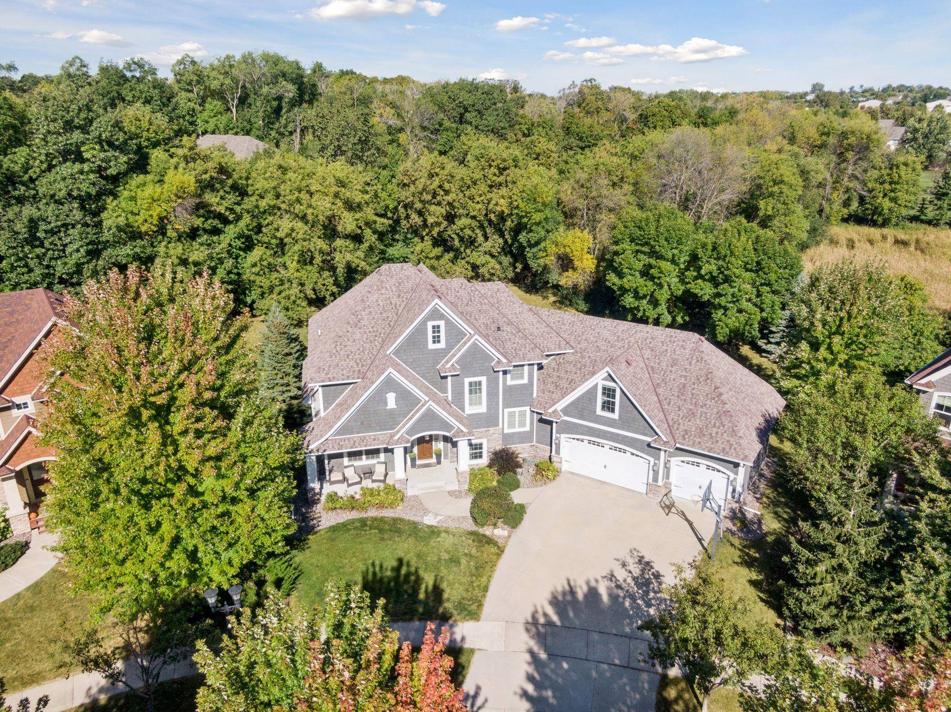 17887 63rd AVE N, Maple Grove, MN 55311