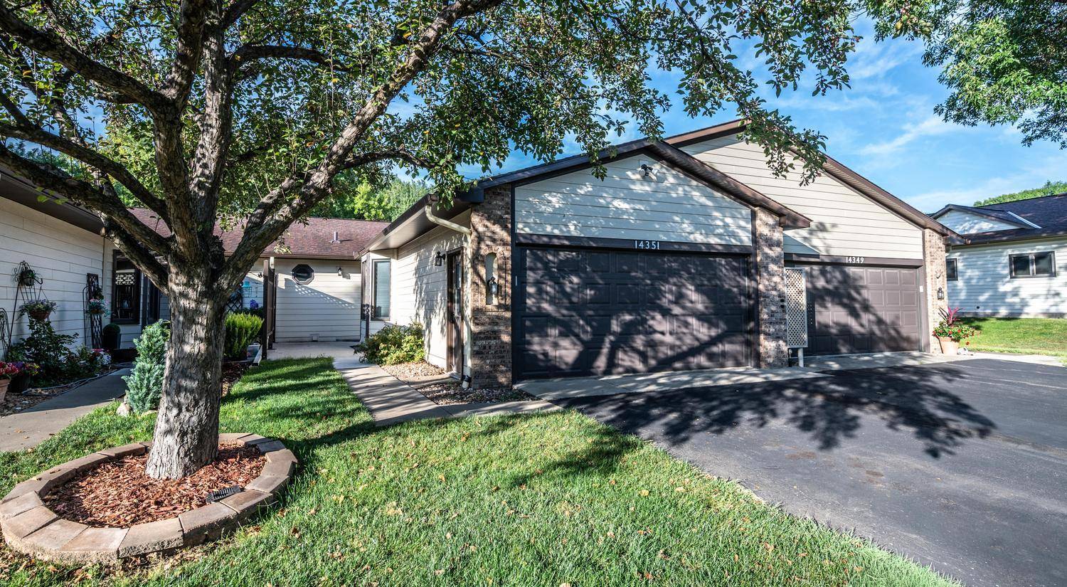 14351 Glenda DR, Apple Valley, MN 55124