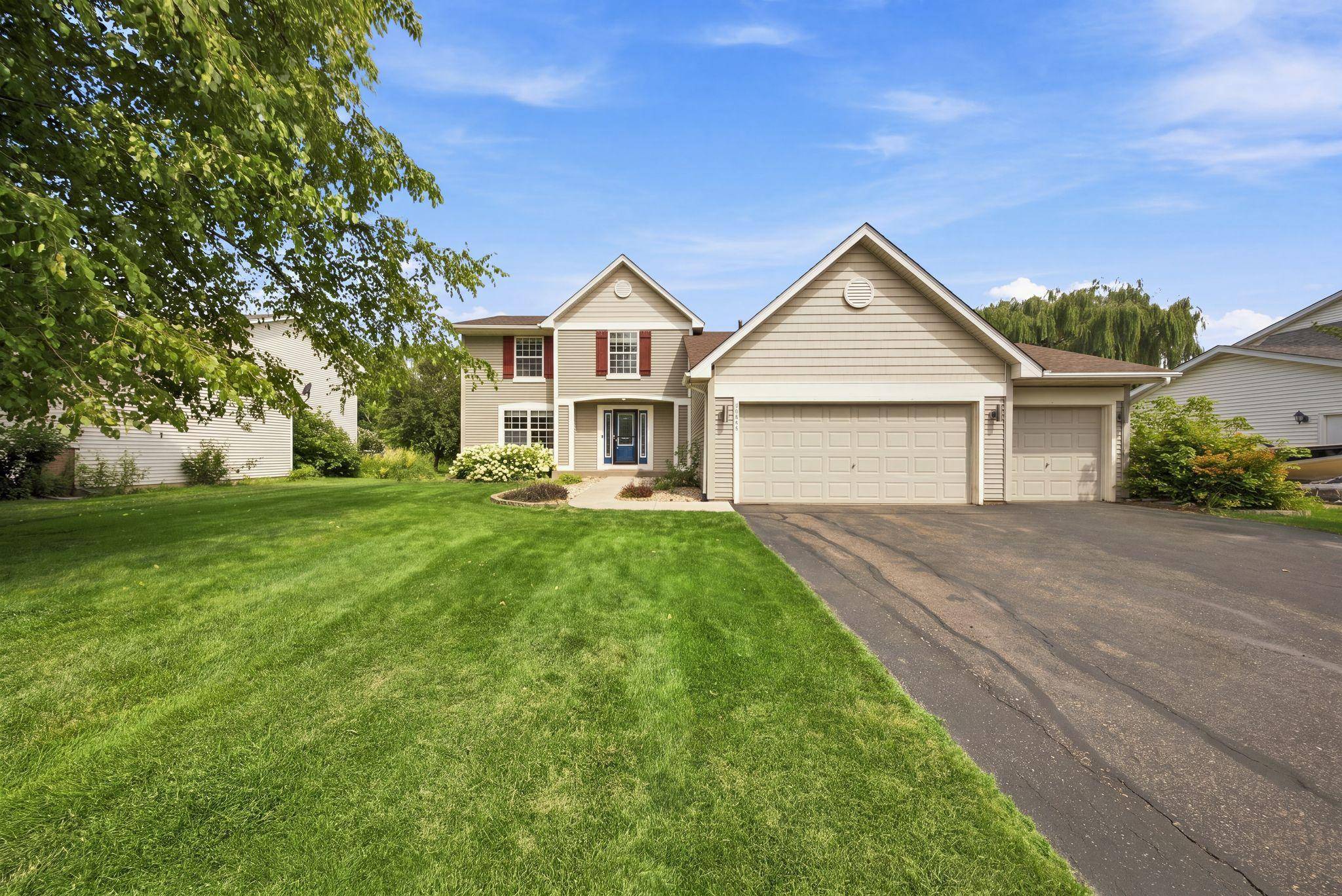 10268 Windrose Curve, Elko New Market, MN 55020
