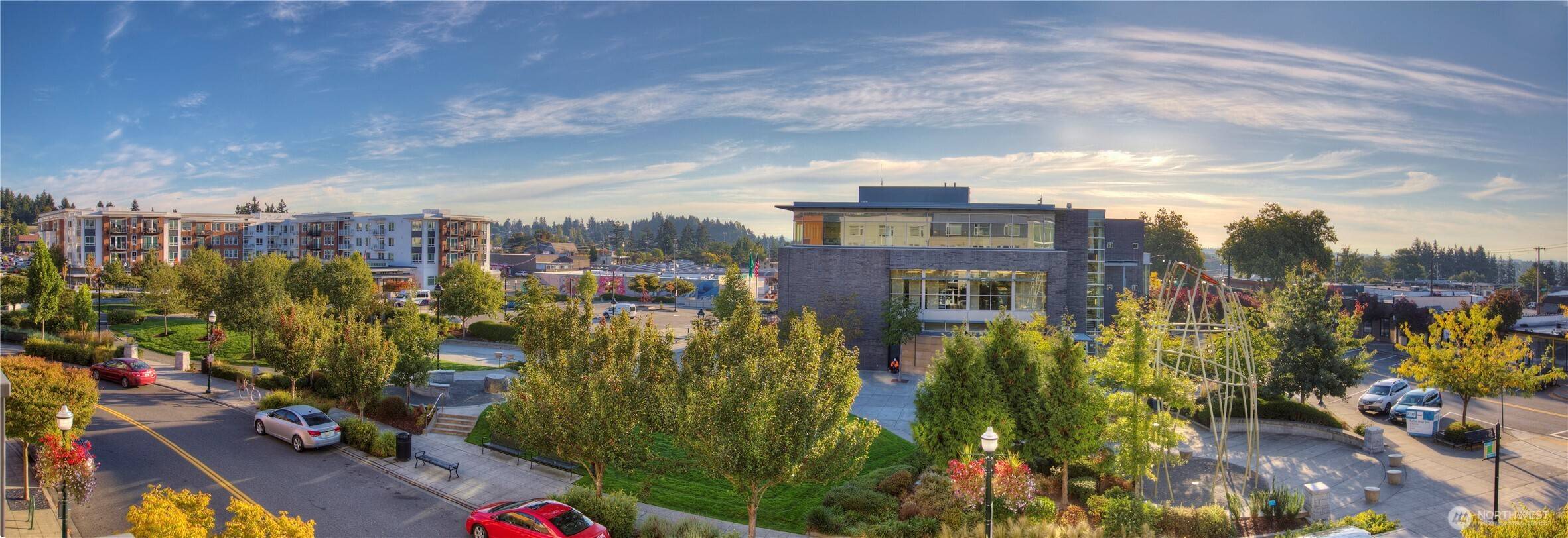 15100 6th AVE SW #305, Burien, WA 98166