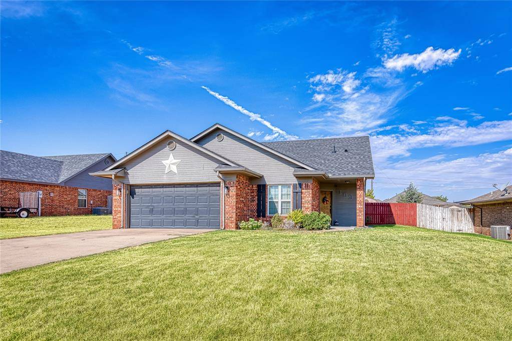 103 Ranch RD, Elk City, OK 73644