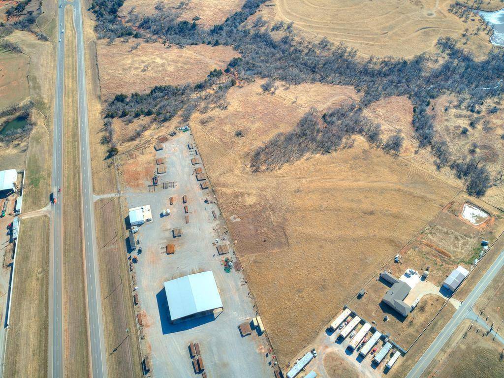 Address not disclosed, Yukon, OK 73099