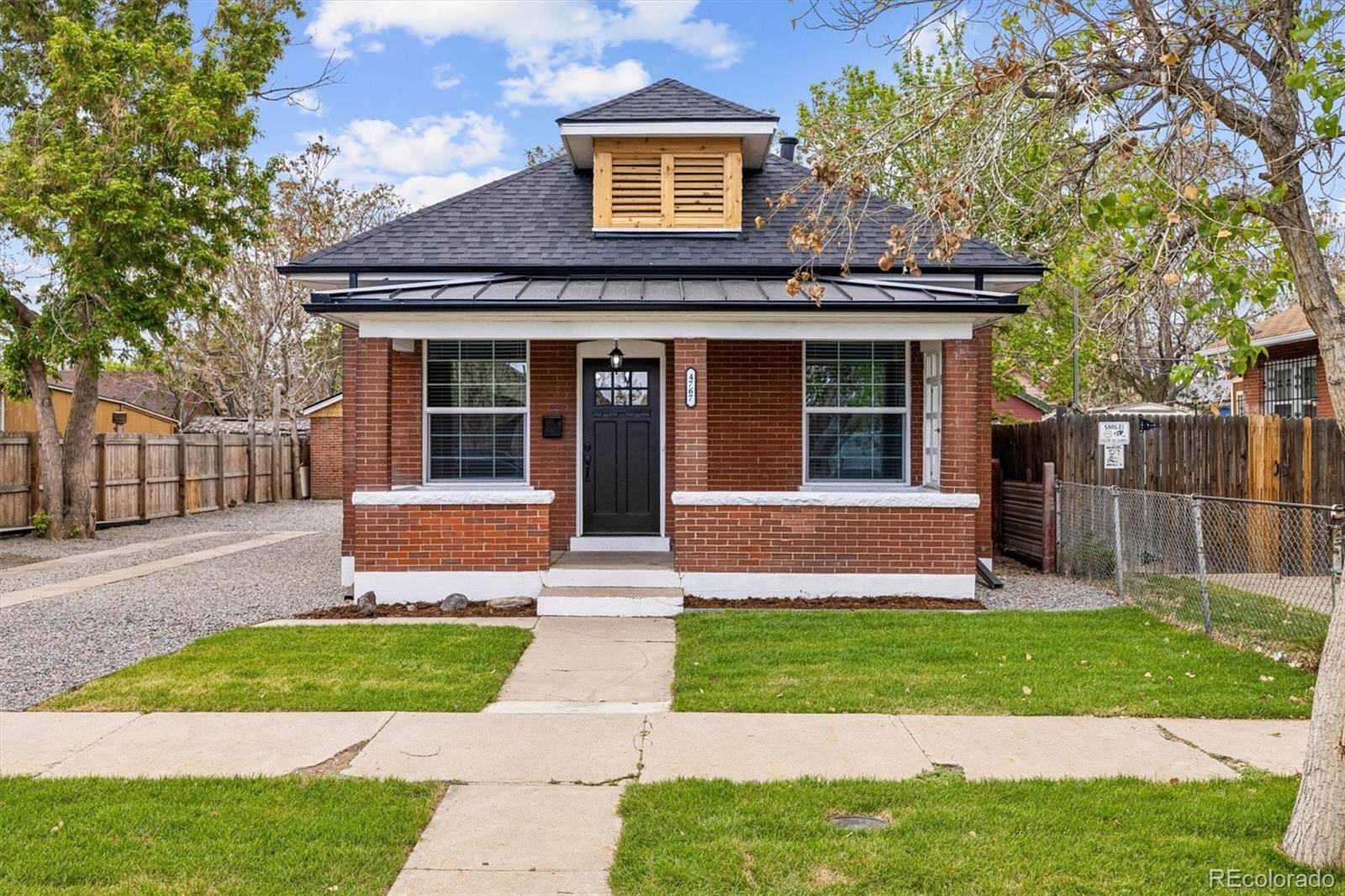 4767 High ST, Denver, CO 80216