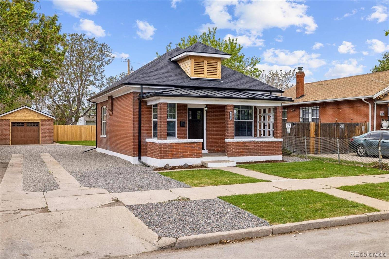 4767 High ST, Denver, CO 80216