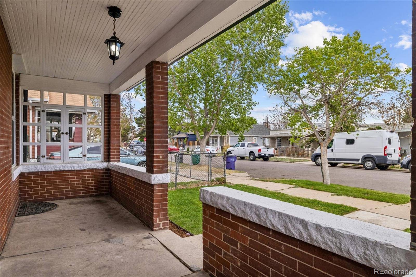 4767 High ST, Denver, CO 80216