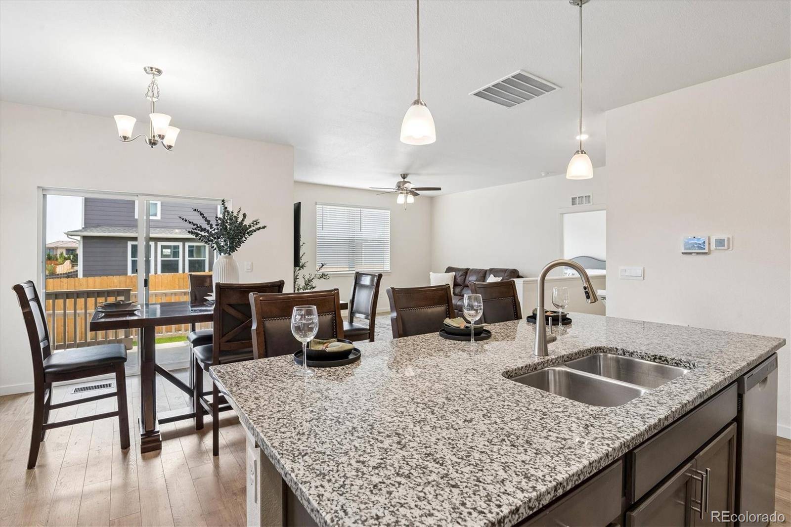 8384 E 132nd PL, Thornton, CO 80602