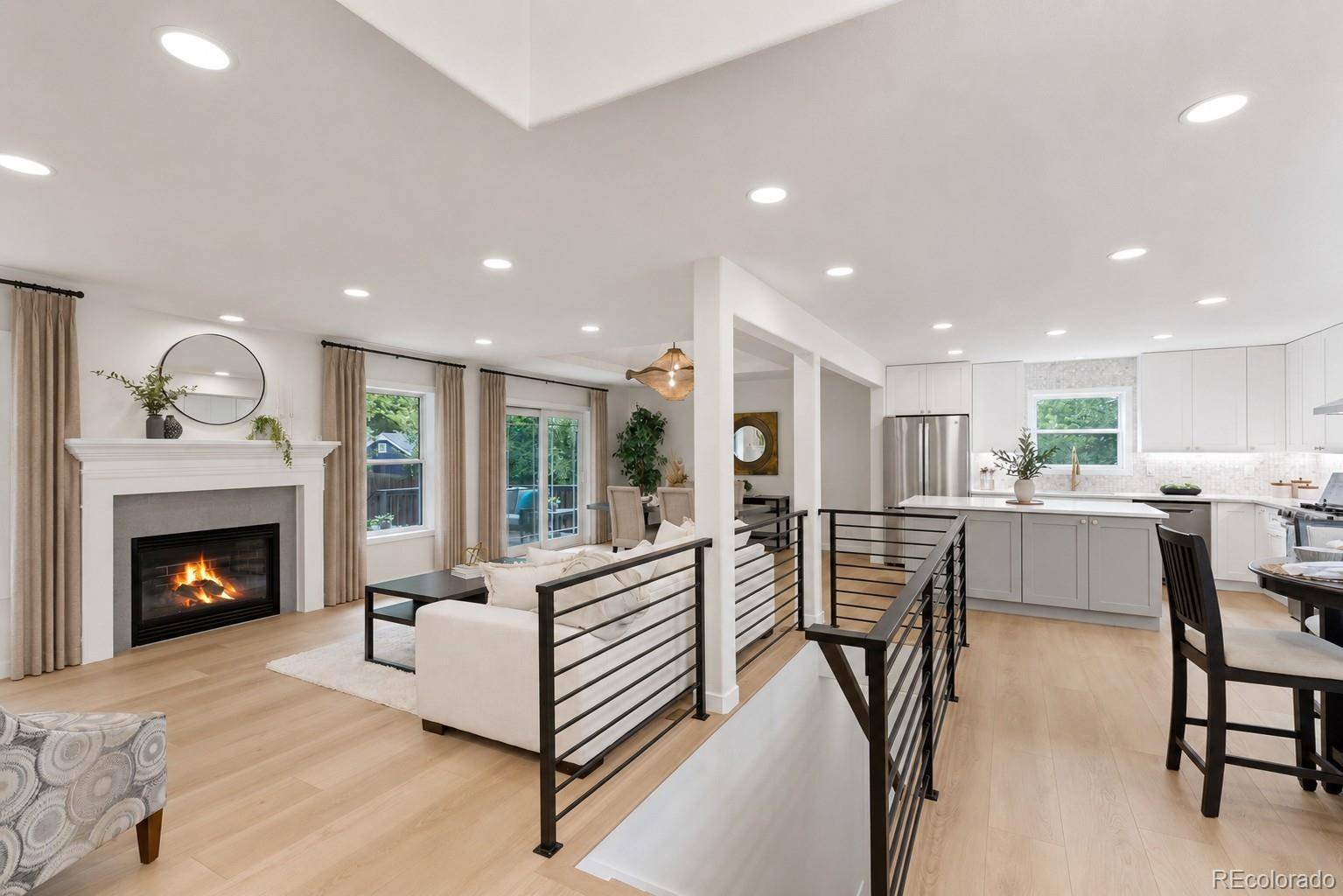 9010 W 11th AVE, Denver, CO 80215