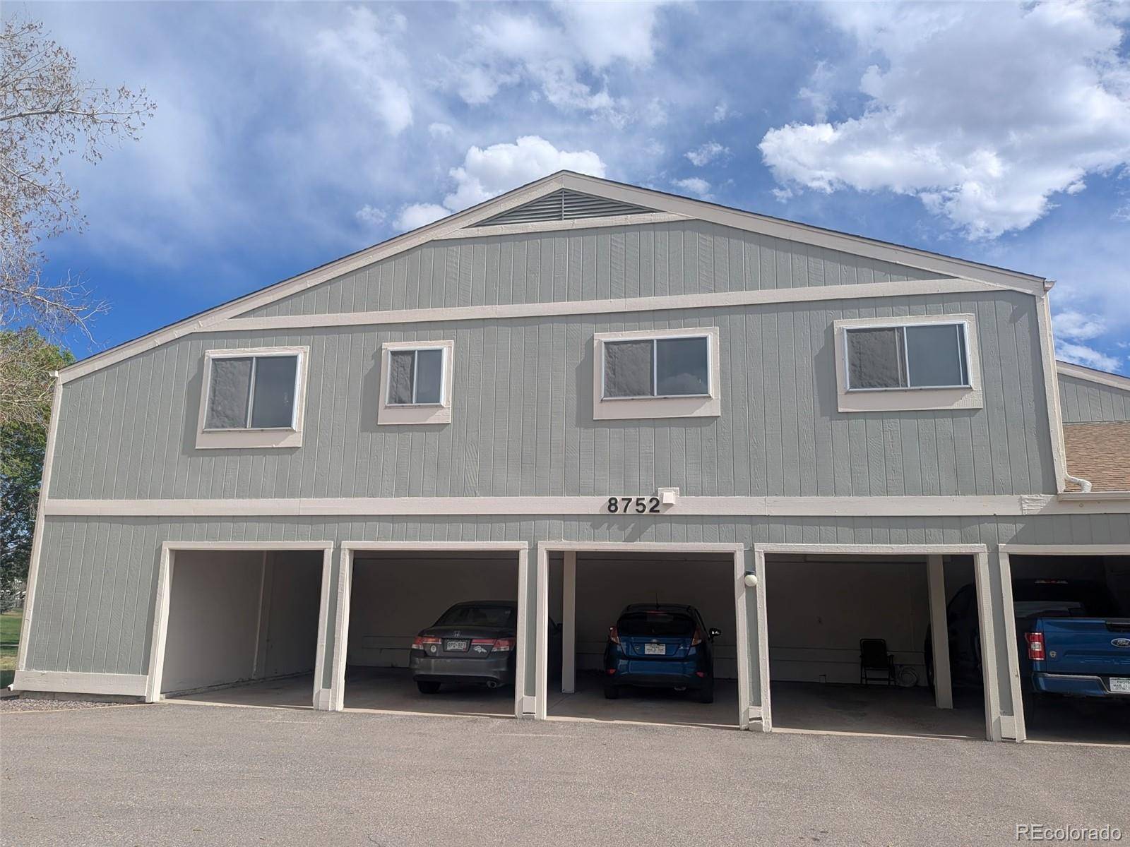 8752 Pierce WAY #127, Arvada, CO 80003
