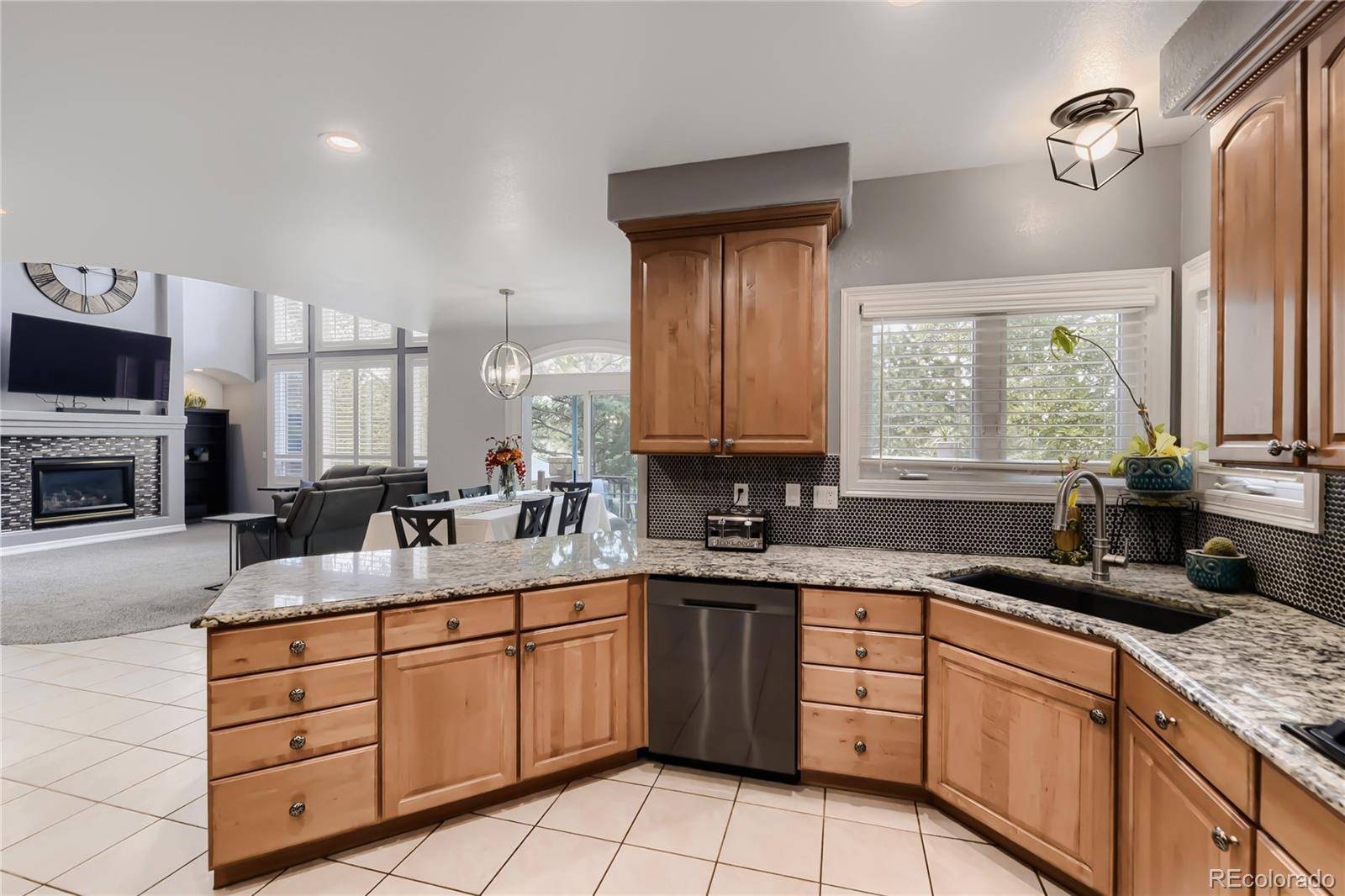 5469 Fox Sparrow RD, Parker, CO 80134