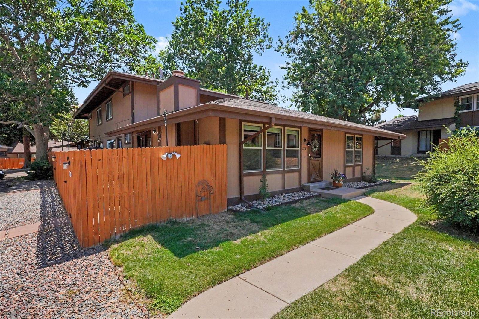 15176 E Jefferson PL, Aurora, CO 80014