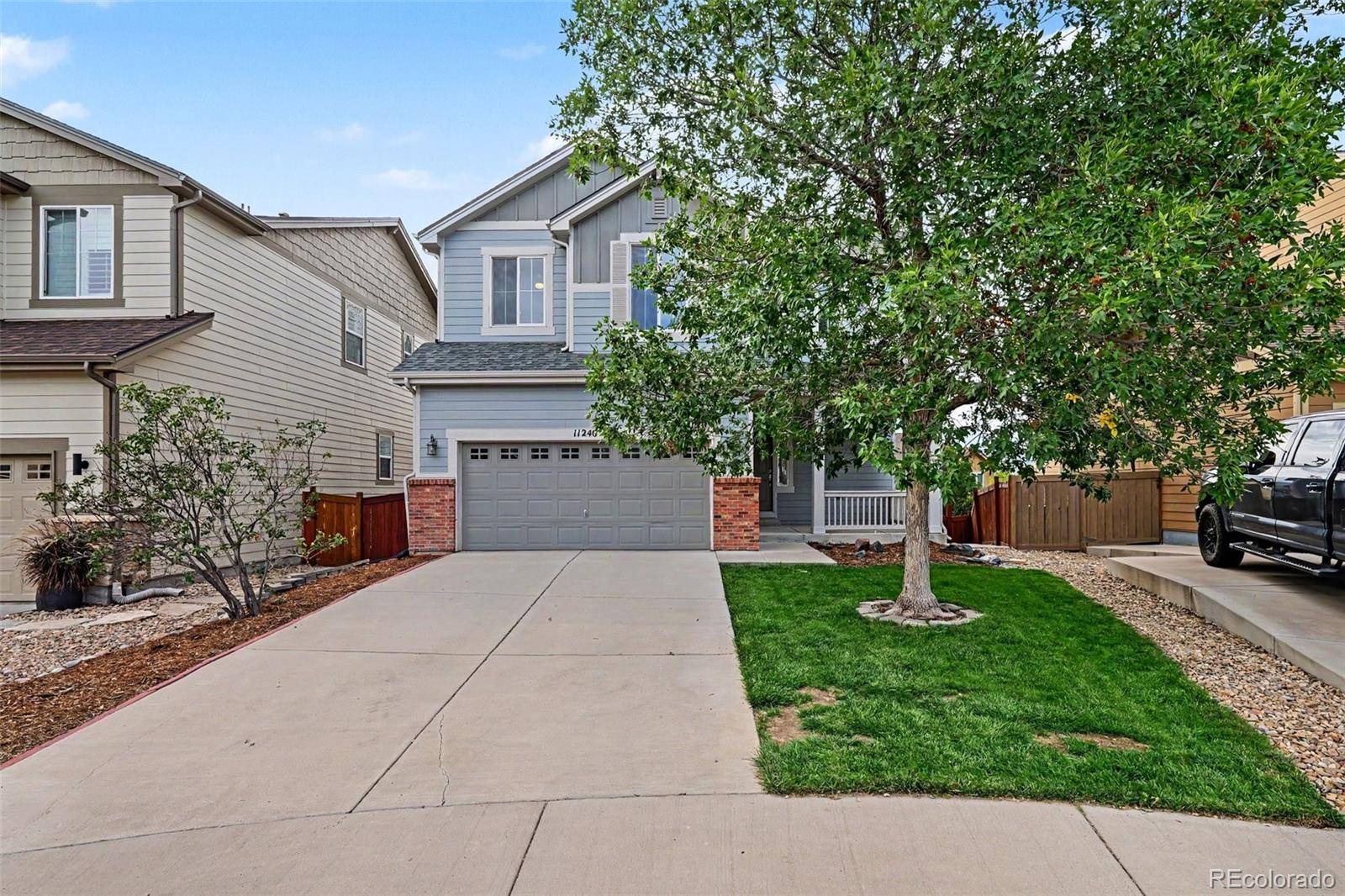 11240 W Tanforan CIR, Littleton, CO 80127