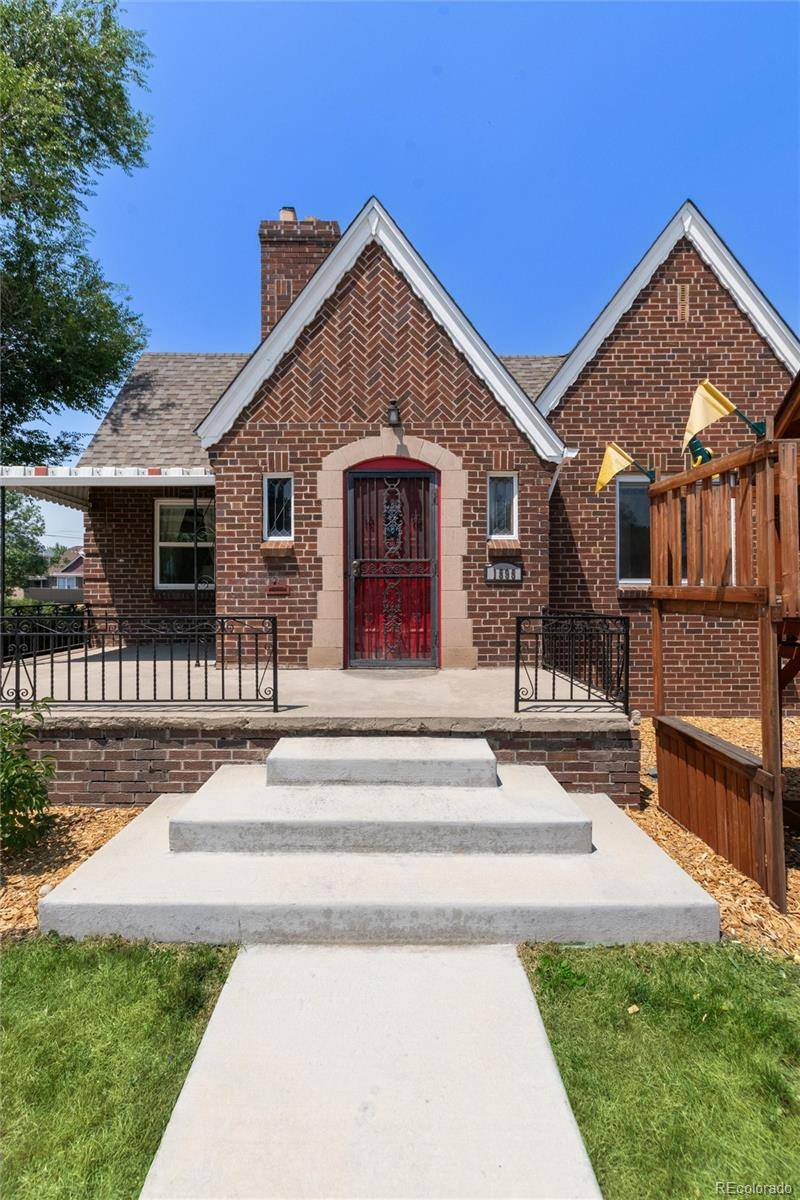 1595 S Downing ST, Denver, CO 80210