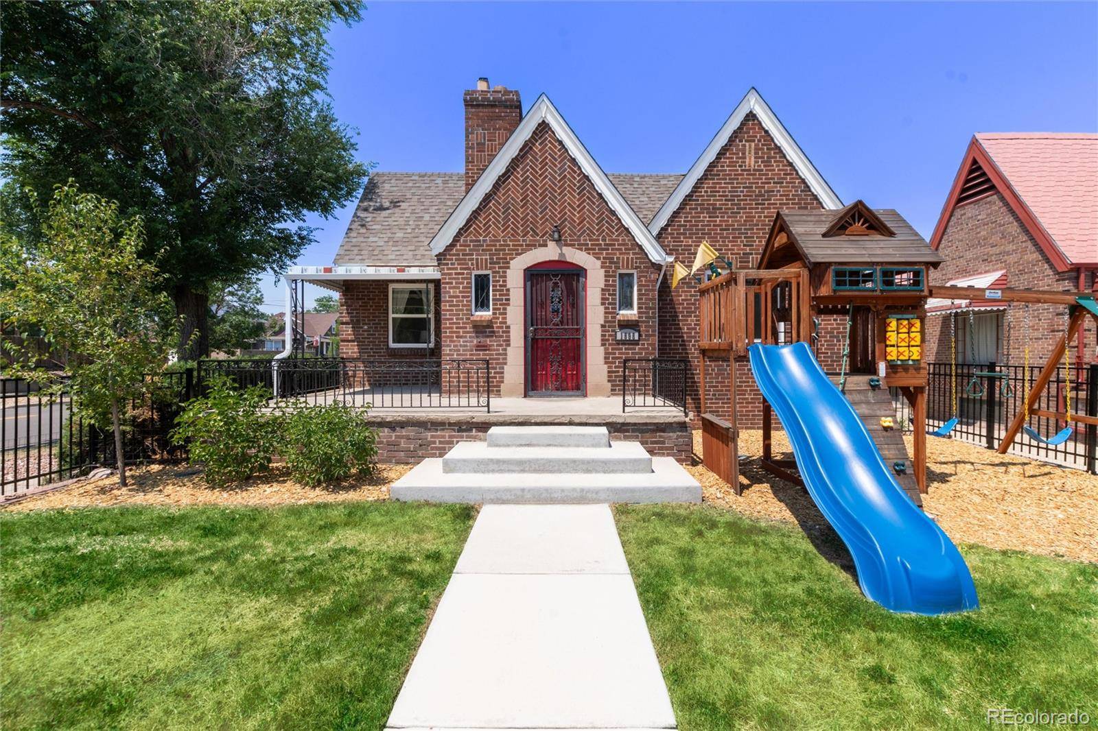 1595 S Downing ST, Denver, CO 80210