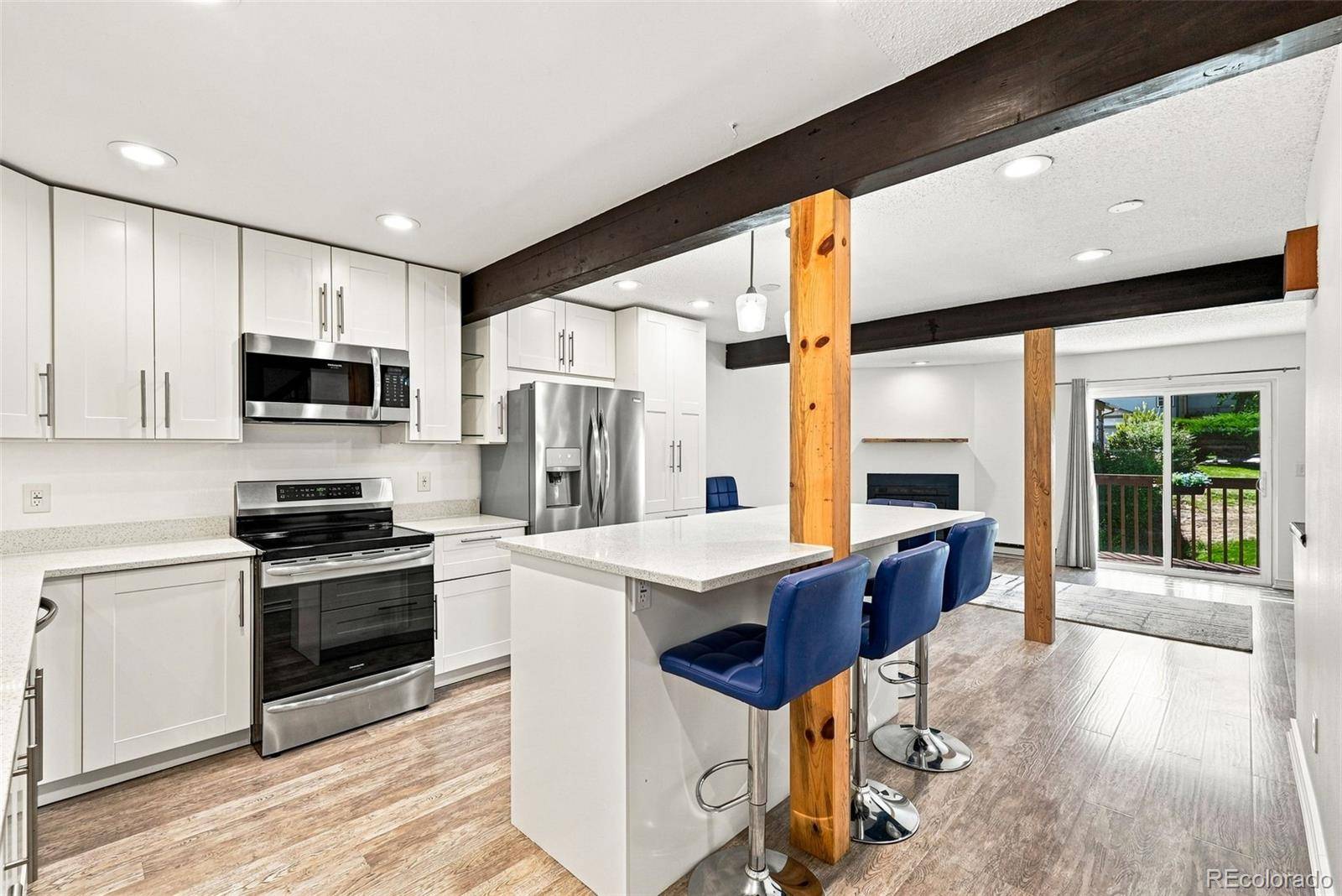906 S Yukon ST, Denver, CO 80226