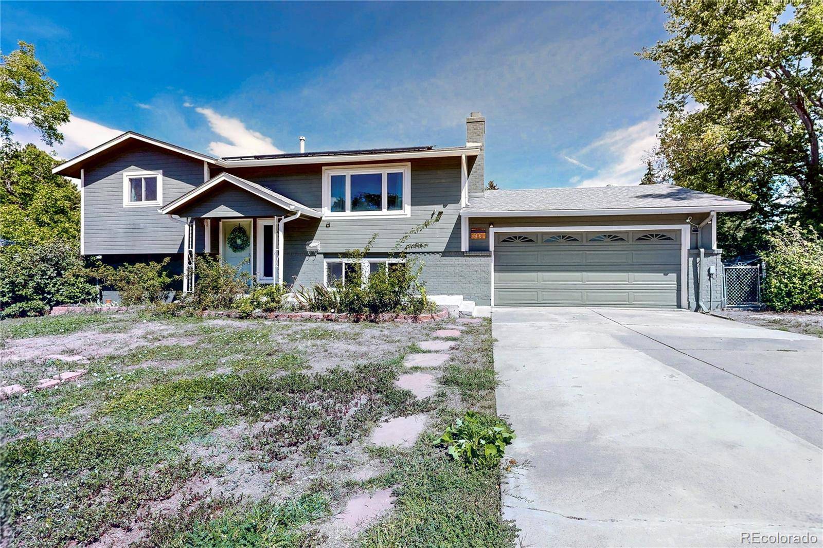 1461 Kennedy DR, Northglenn, CO 80234